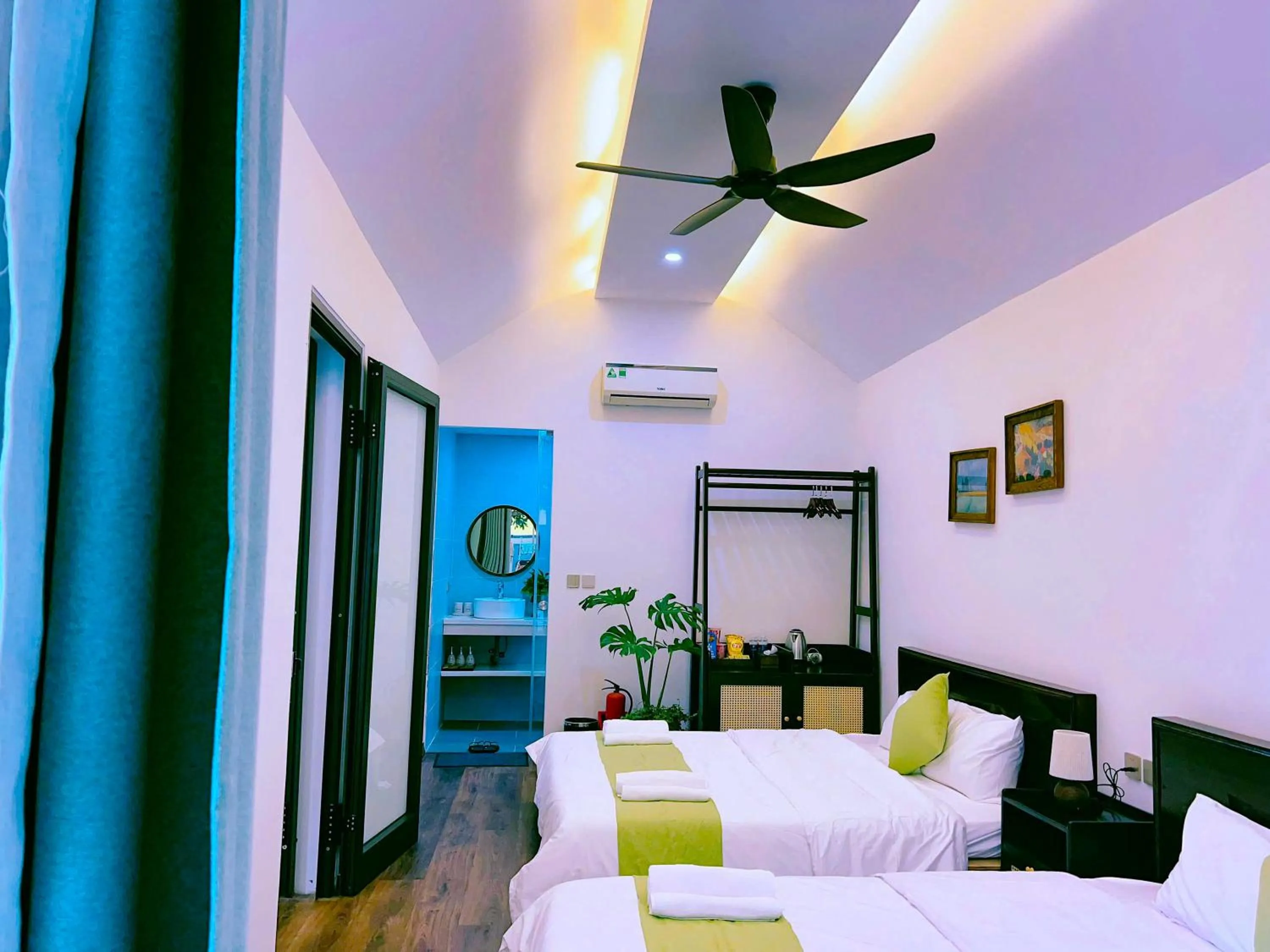 Bed in For You Ninh Binh Boutique