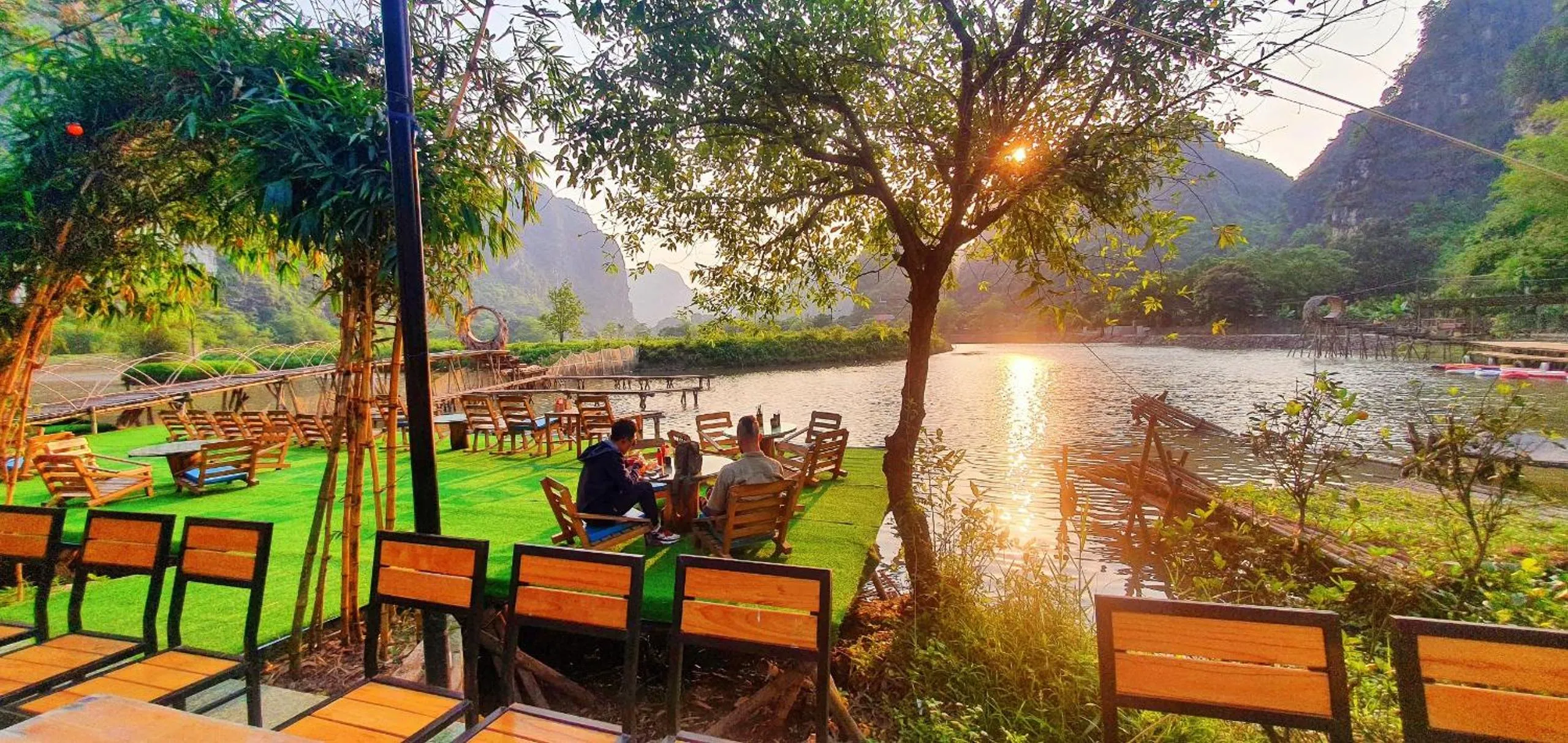 Off site in For You Ninh Binh Boutique