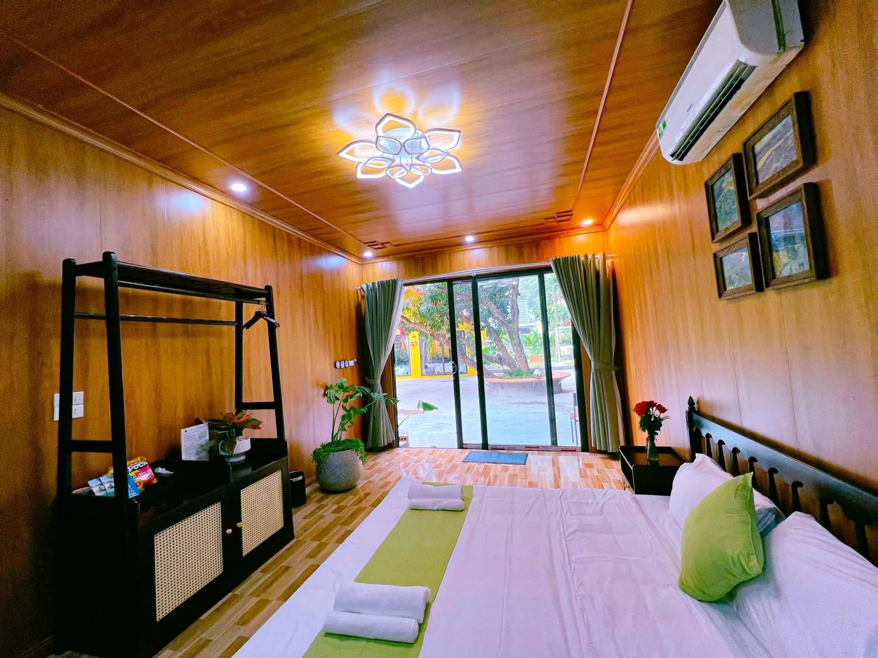 Bedroom, Bed in For You Ninh Binh Boutique