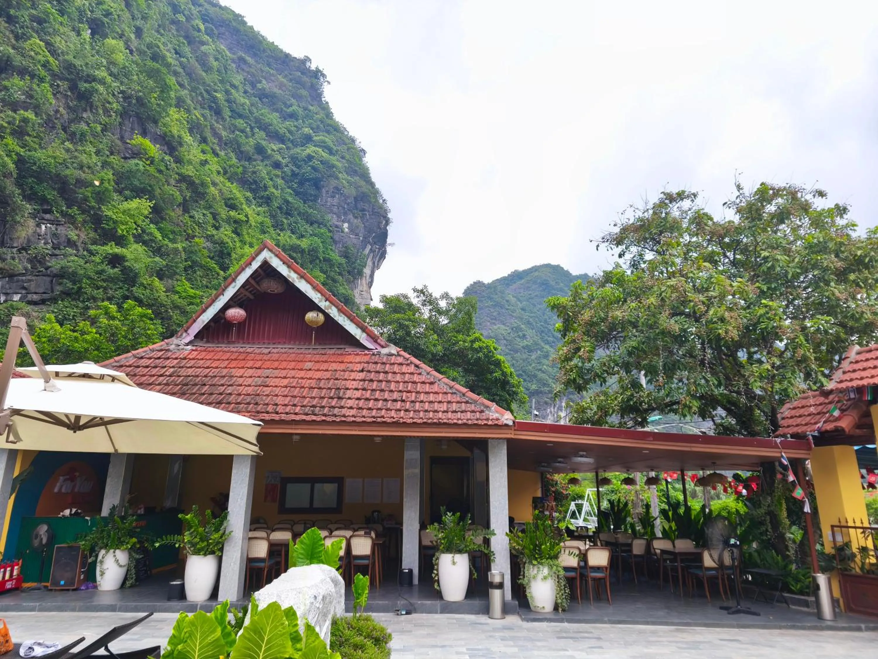 Restaurant/places to eat in For You Ninh Bình Boutique