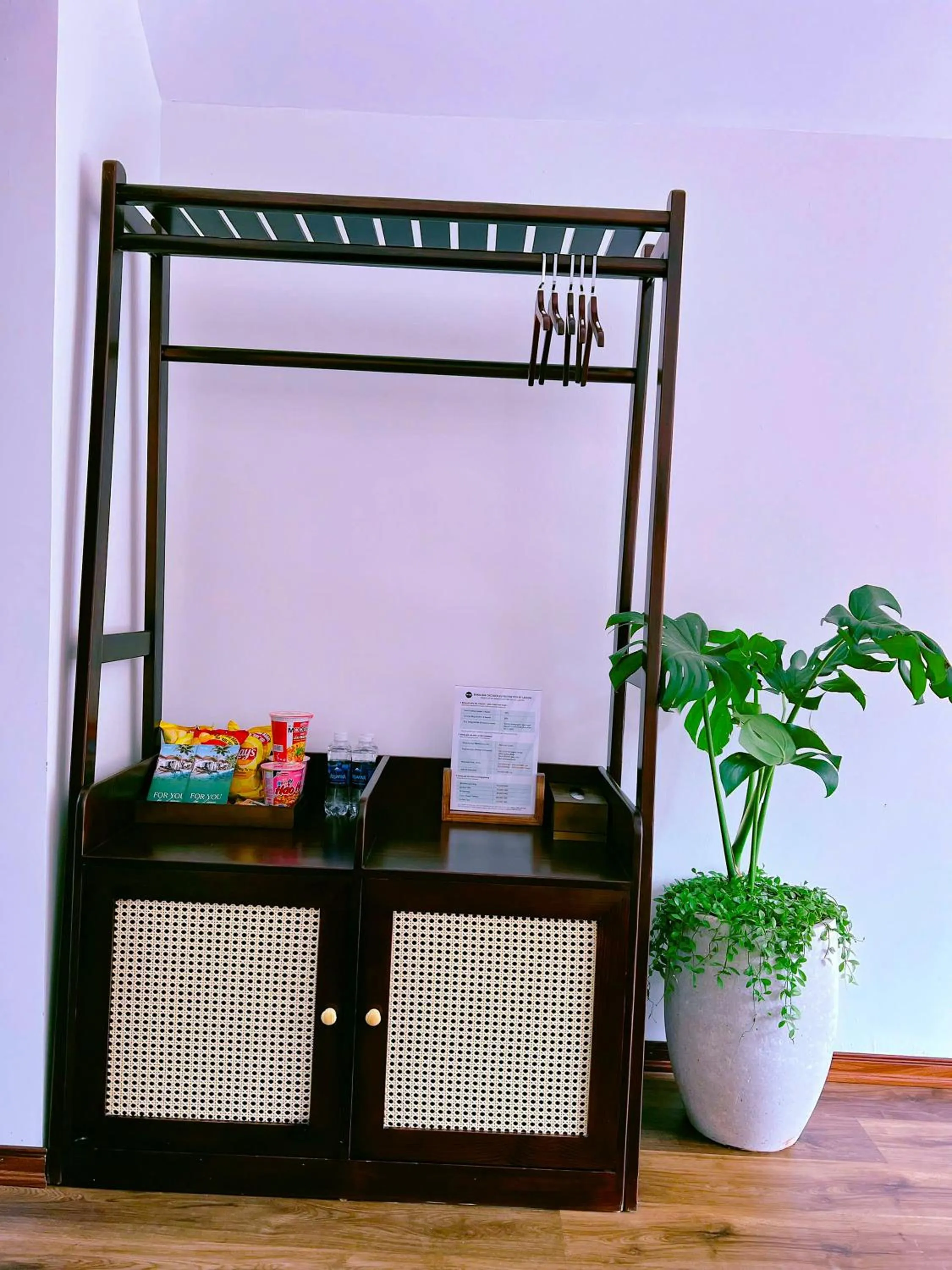 minibar in For You Ninh Binh Boutique