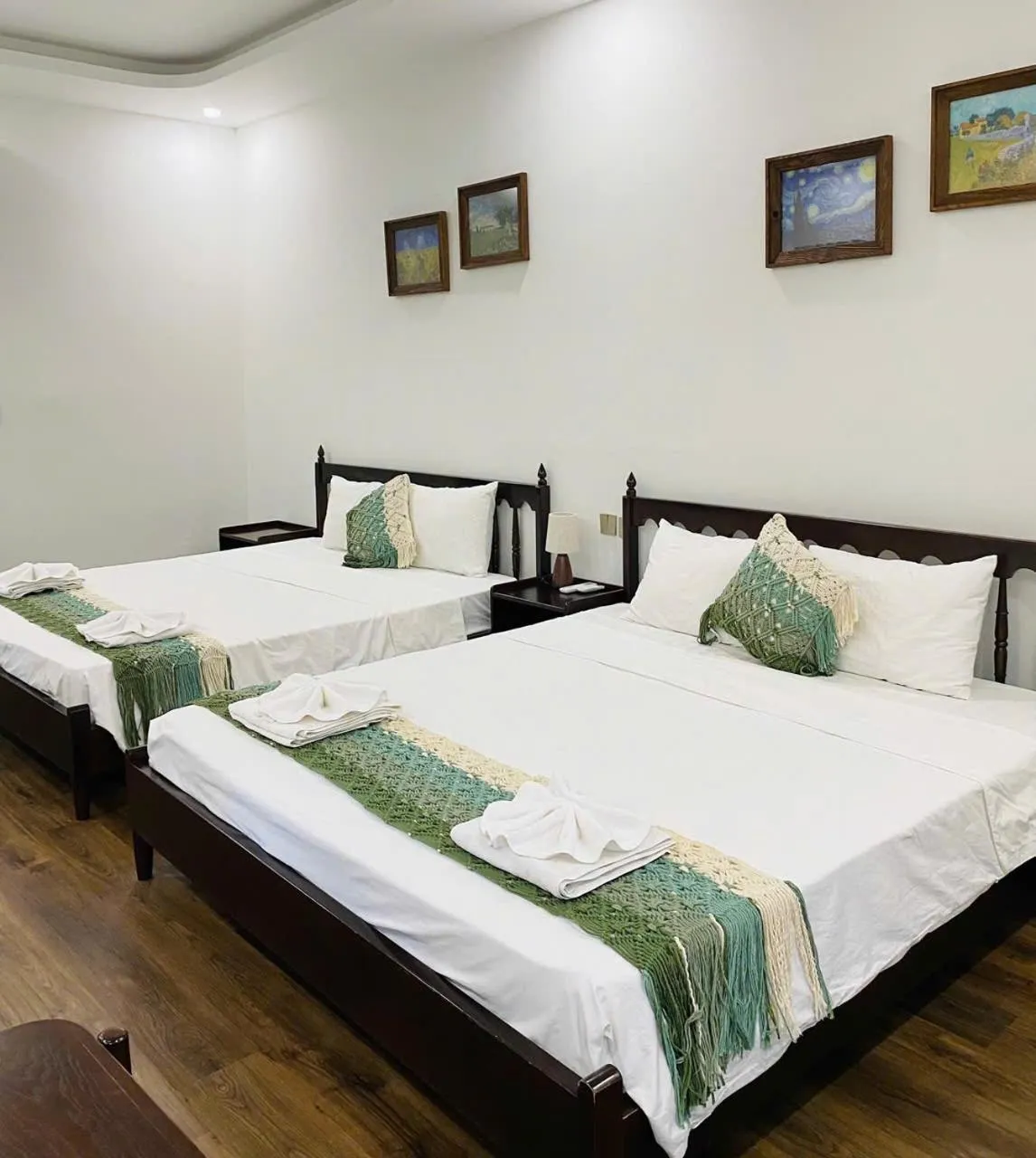 Bed in For You Ninh Binh Boutique