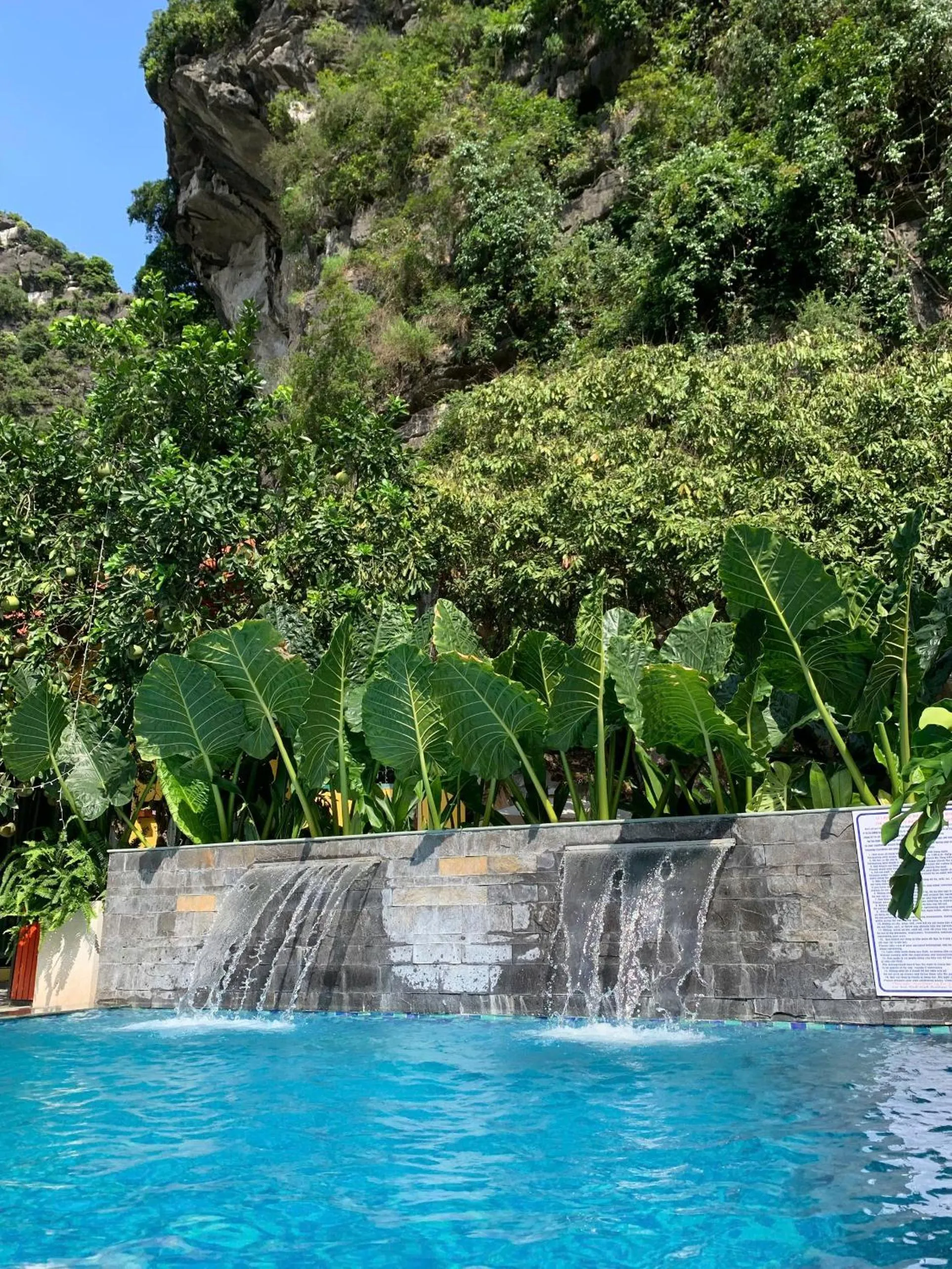 Natural landscape in For You Ninh Bình Boutique