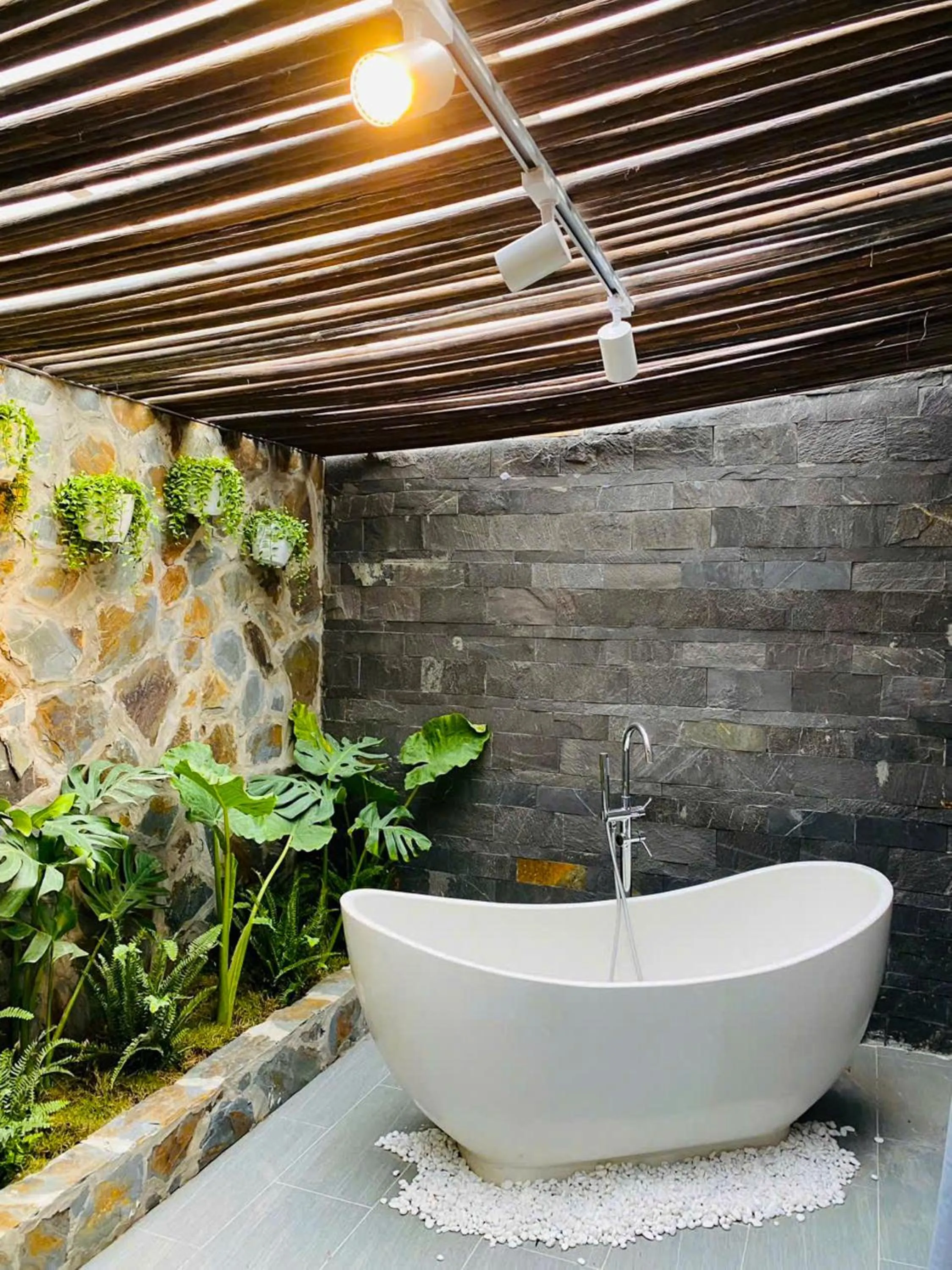 Bath in For You Ninh Binh Boutique
