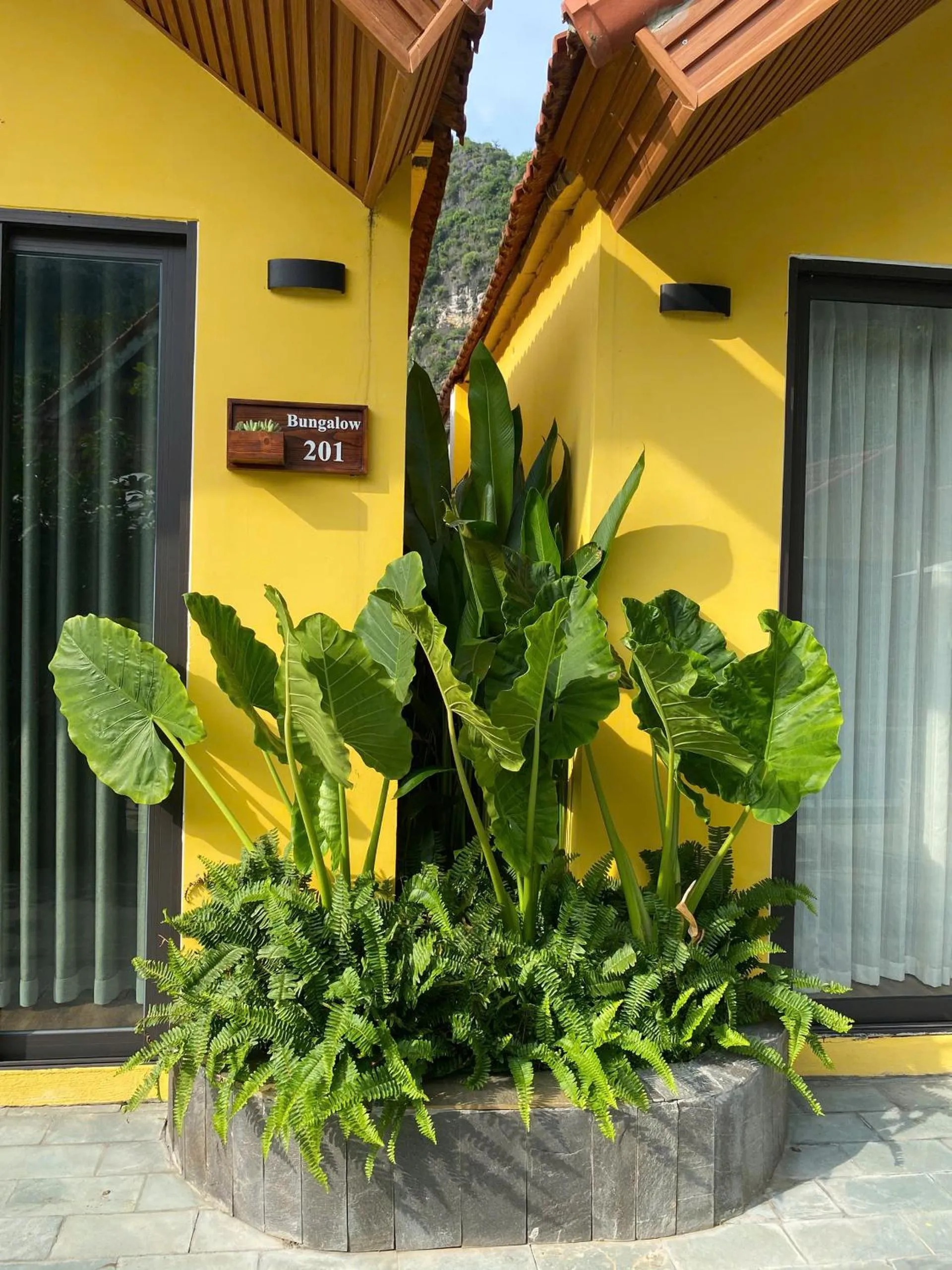 Photo of the whole room in For You Ninh Bình Boutique