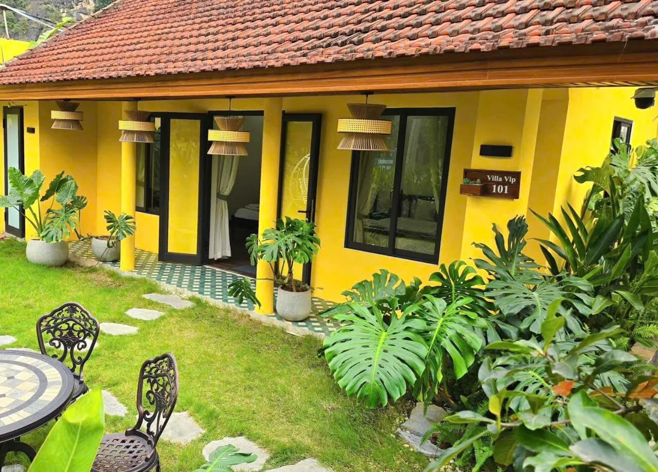 For You Ninh Binh Boutique