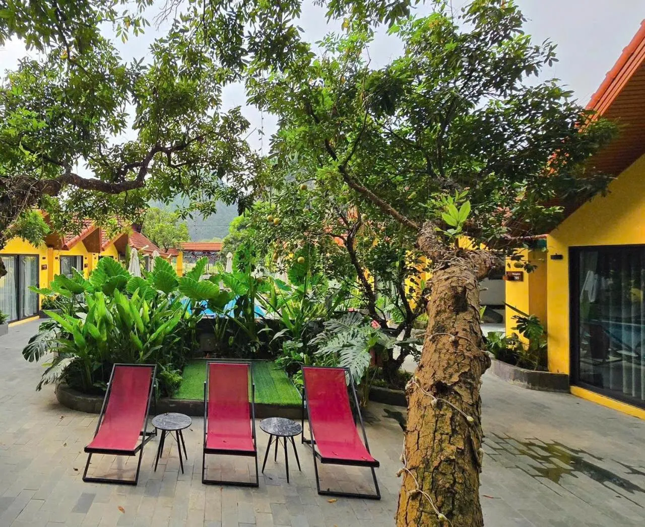 For You Ninh Binh Boutique