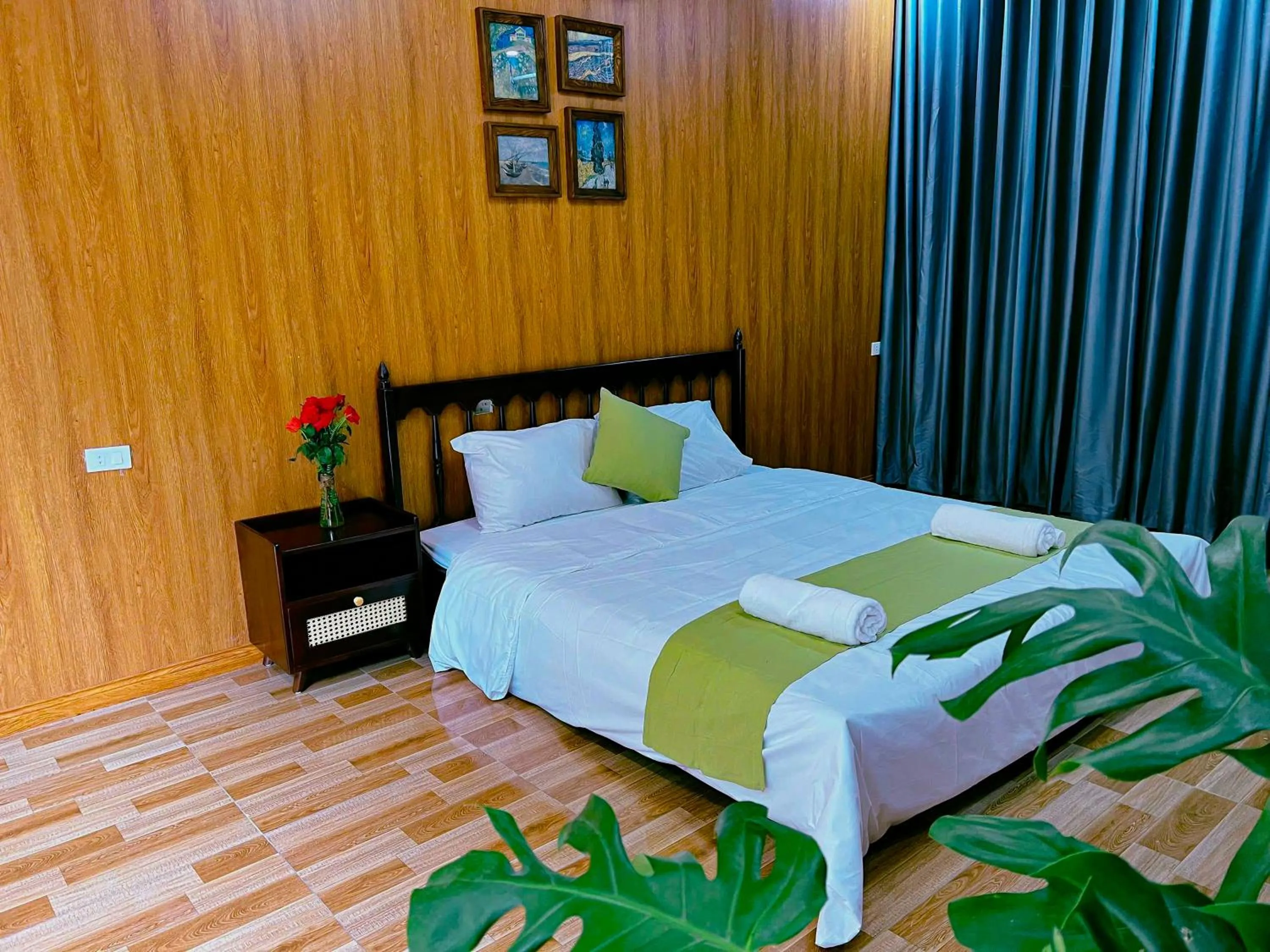 Bed in For You Ninh Binh Boutique