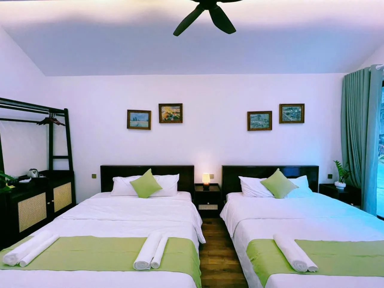 Bed in For You Ninh Binh Boutique