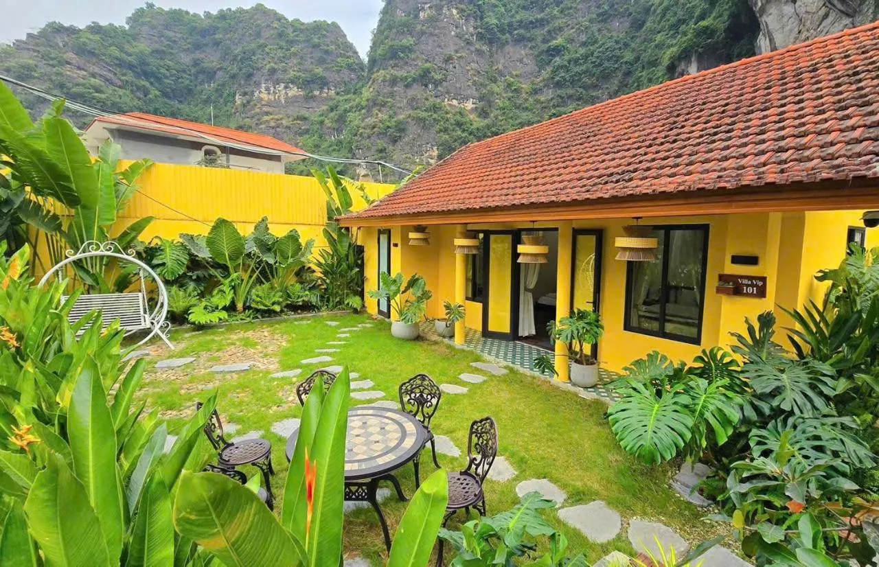 For You Ninh Binh Boutique