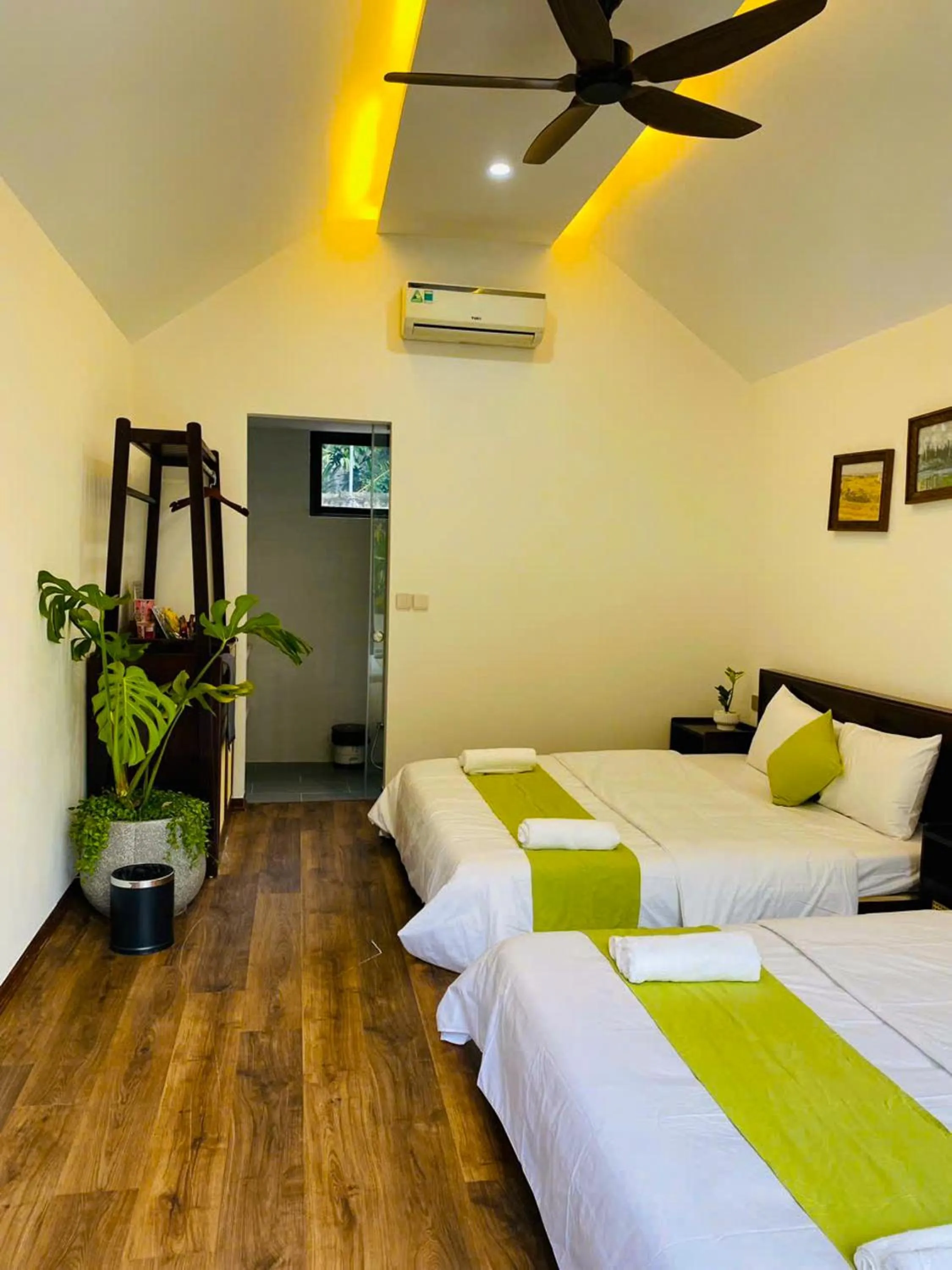 Bedroom, Bed in For You Ninh Binh Boutique