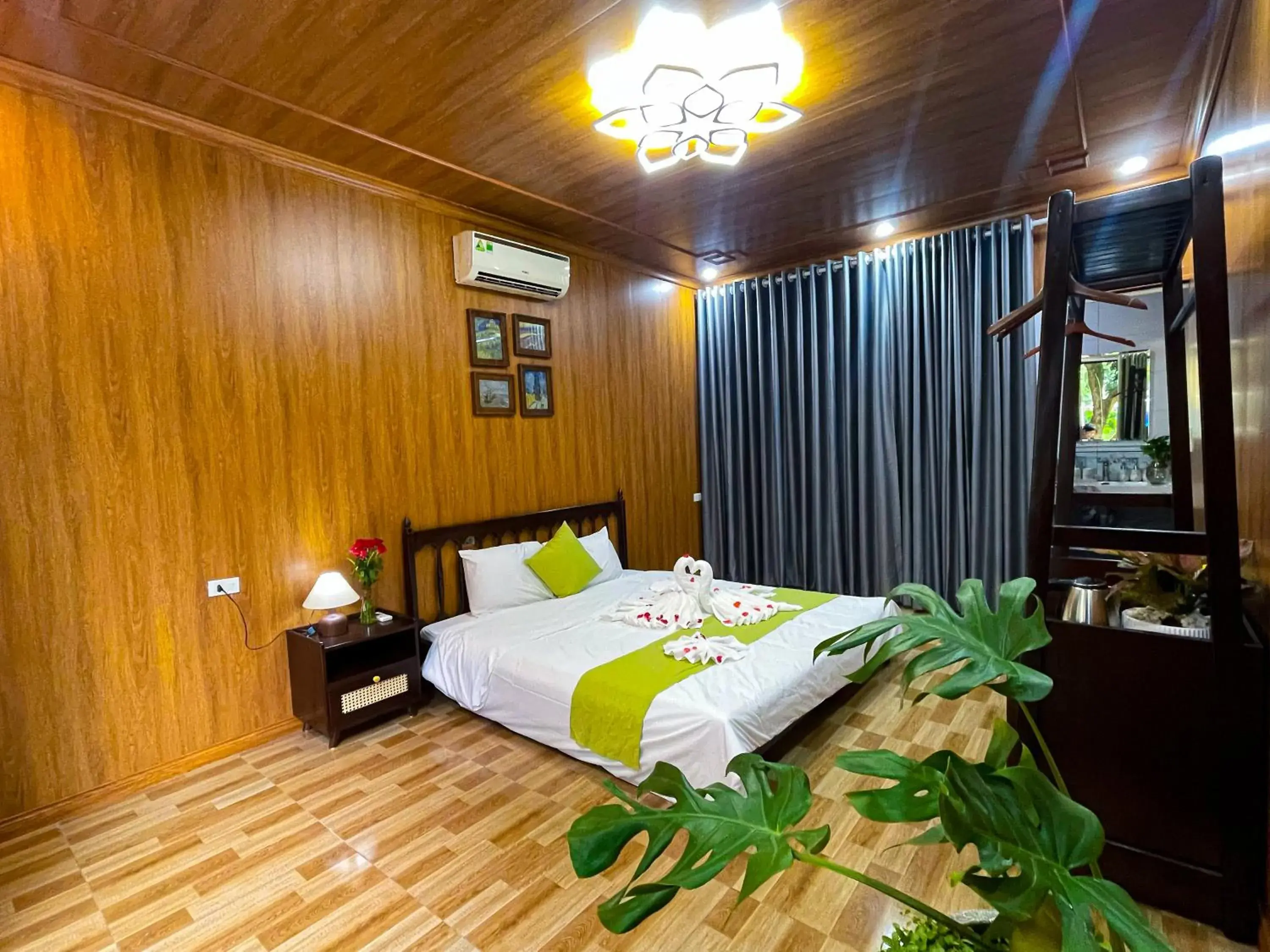 Queen Room in For You Ninh Binh Boutique Queen Room in For You Ninh Binh Boutique