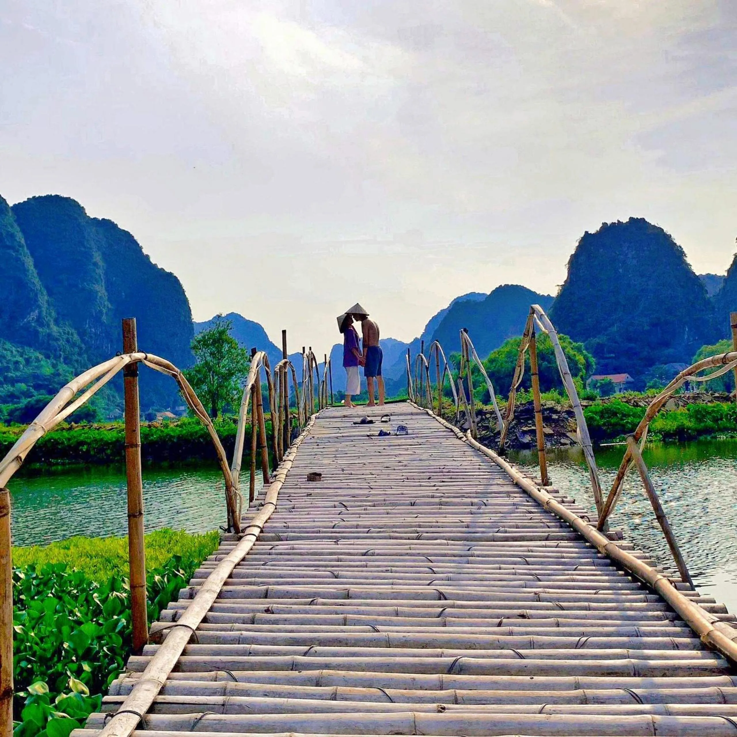 Off site in For You Ninh Binh Boutique