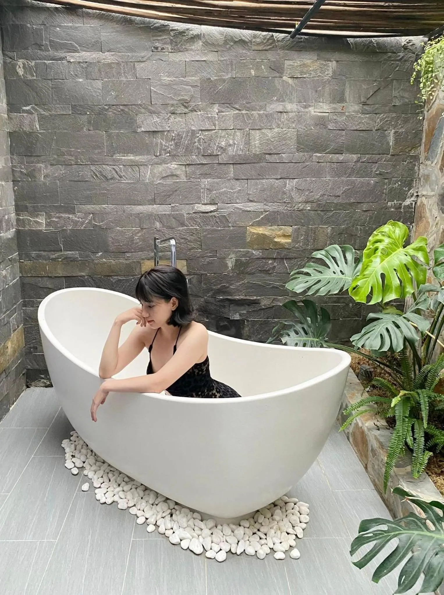 Bath in For You Ninh Bình Boutique