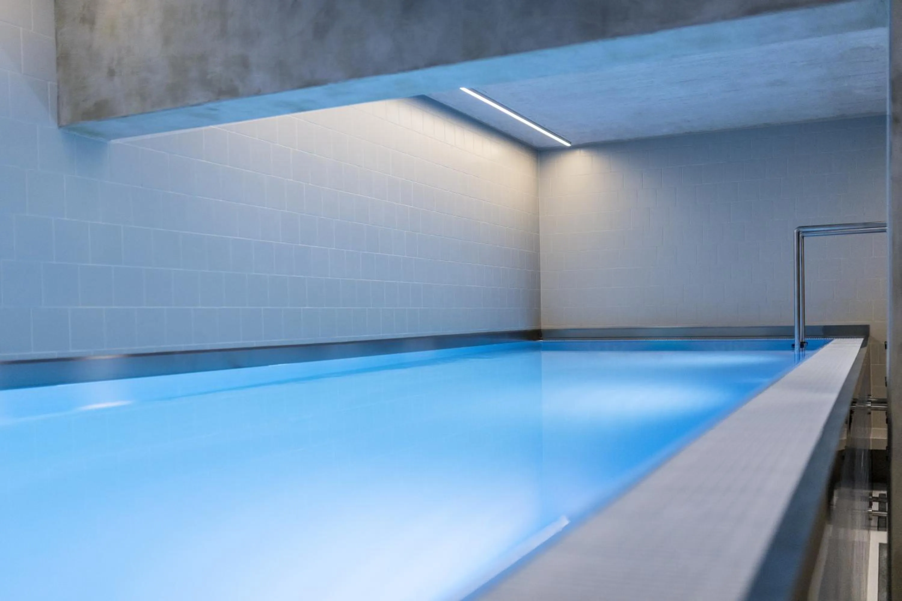 Spa and wellness centre/facilities in NH Collection Prague