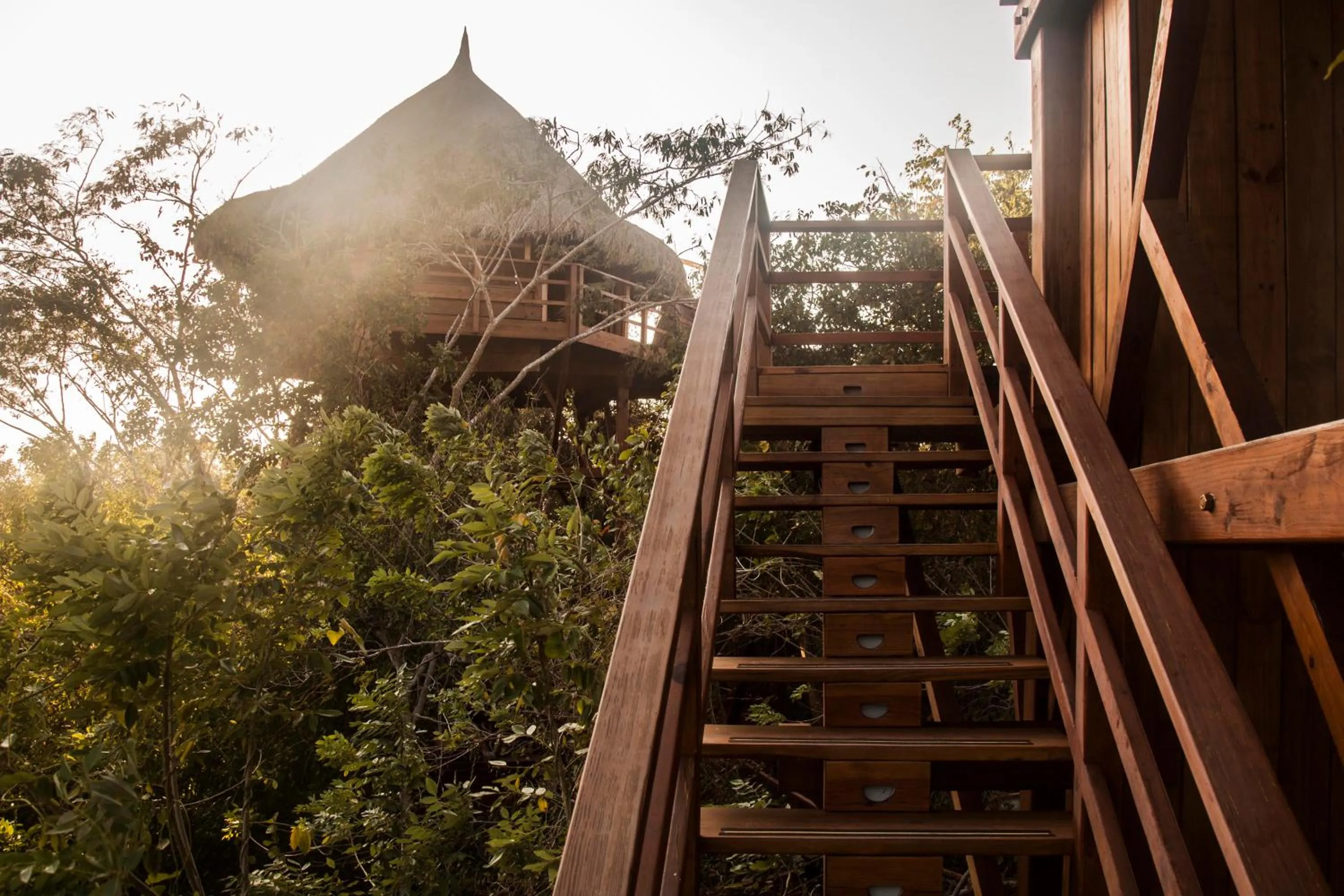 Bedroom in Hotel Las Islas