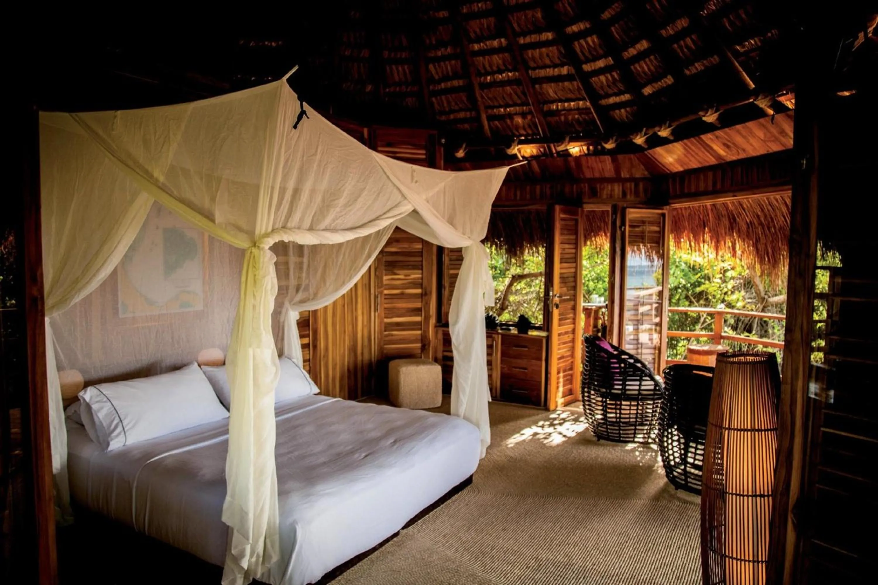 Photo of the whole room, Bed in Hotel Las Islas