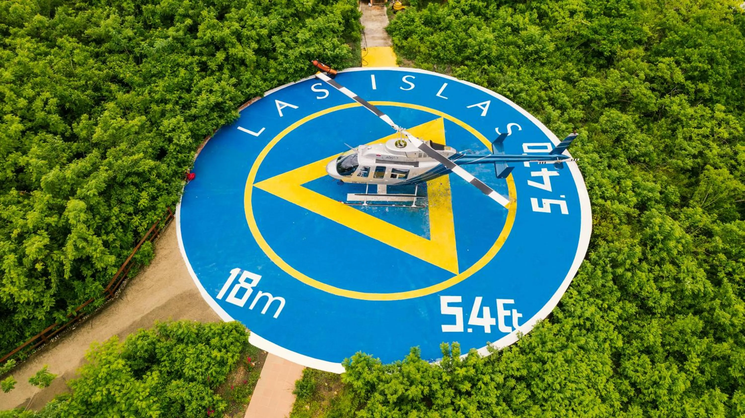 Activities in Hotel Las Islas