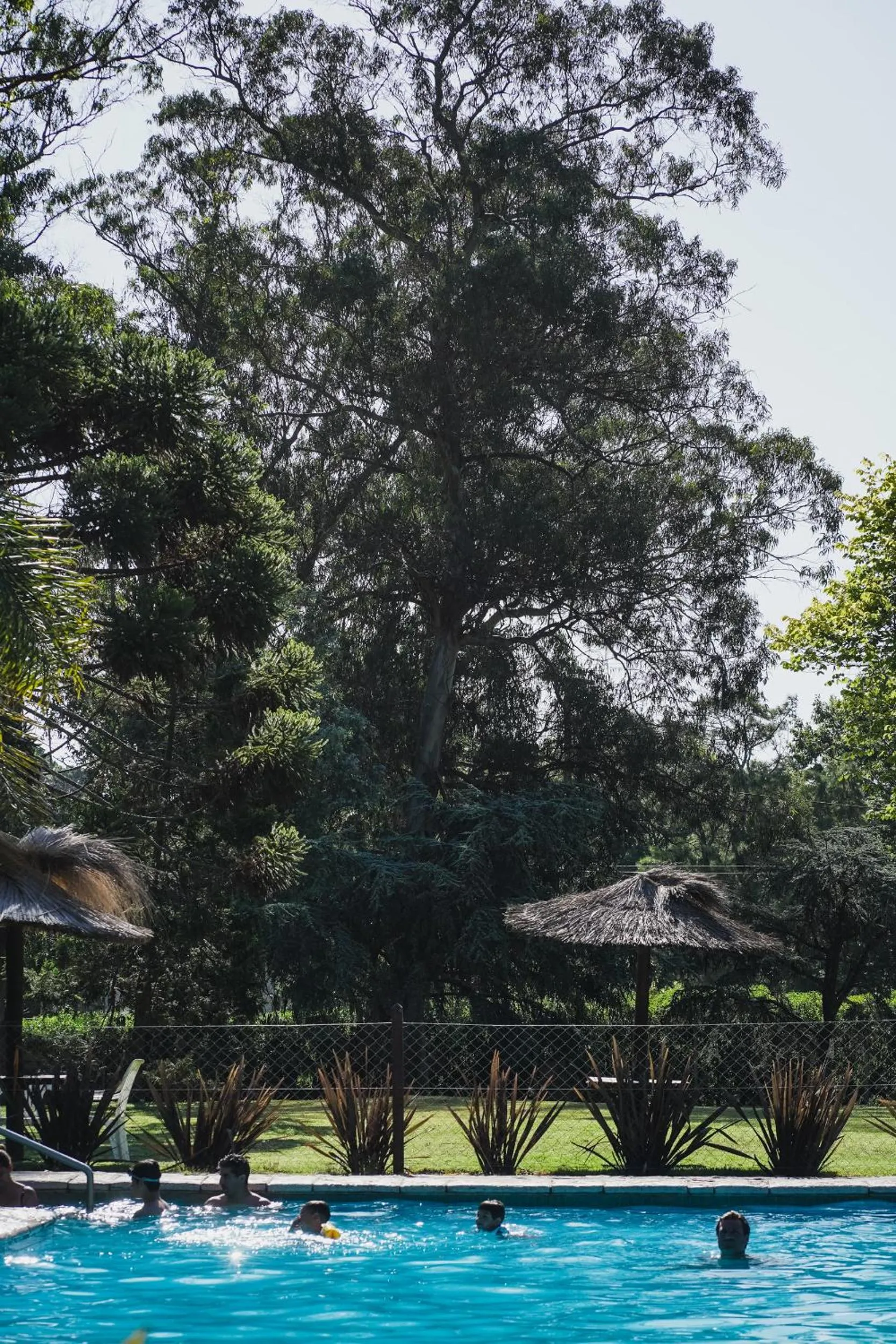 Hotel Apartur Mar del Plata