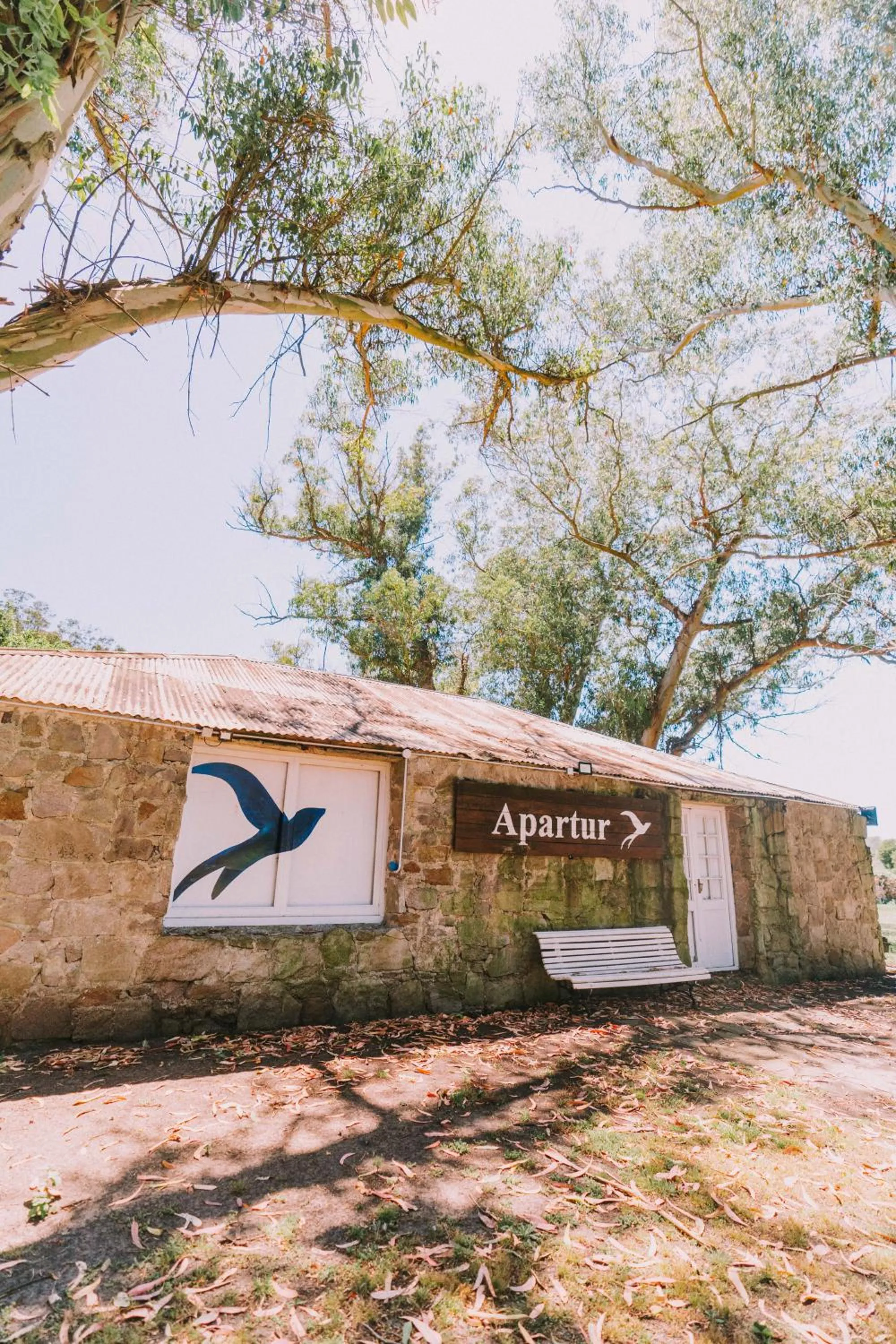 Hotel Apartur Mar del Plata