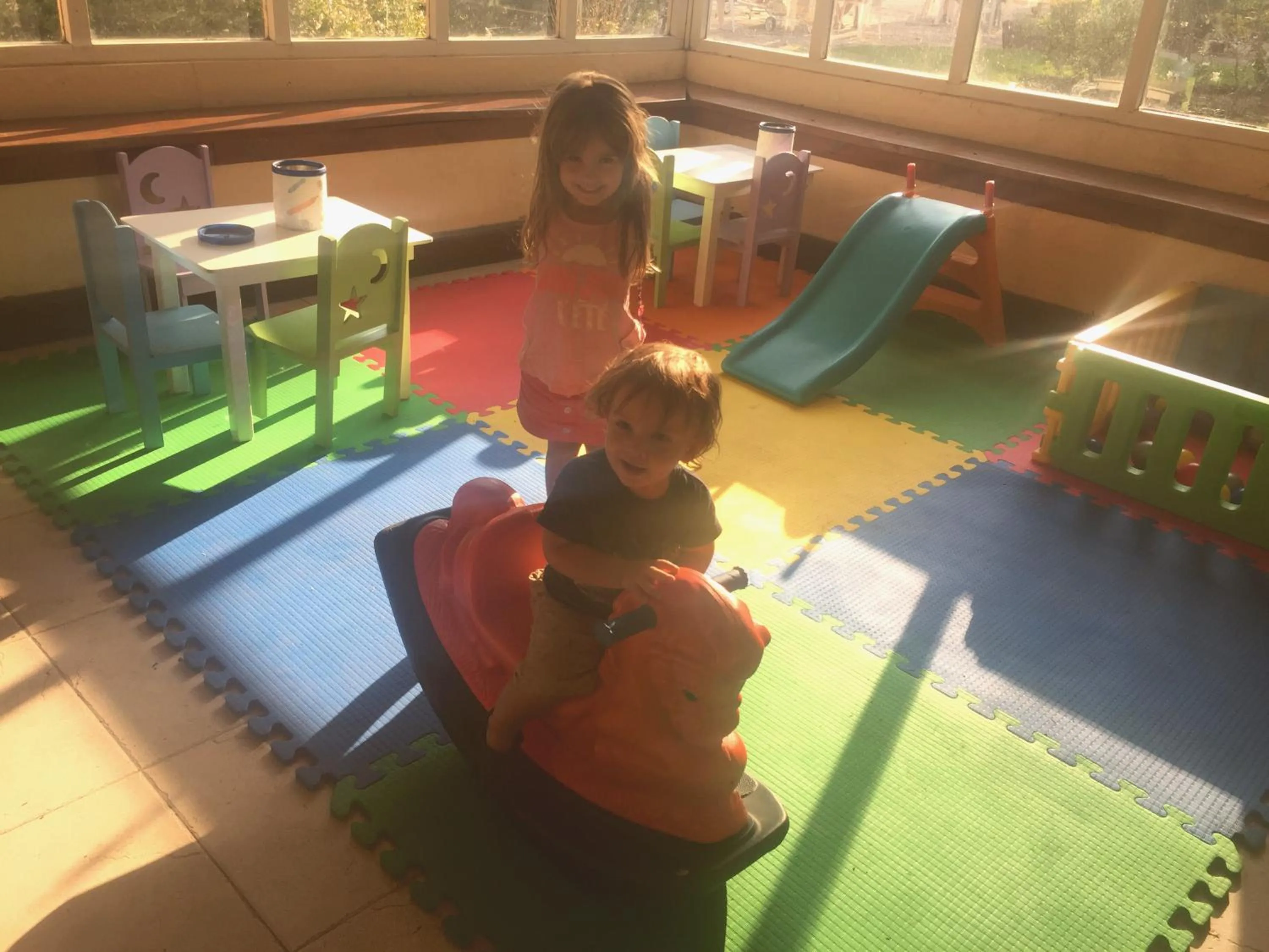 Hotel Apartur Mar del Plata