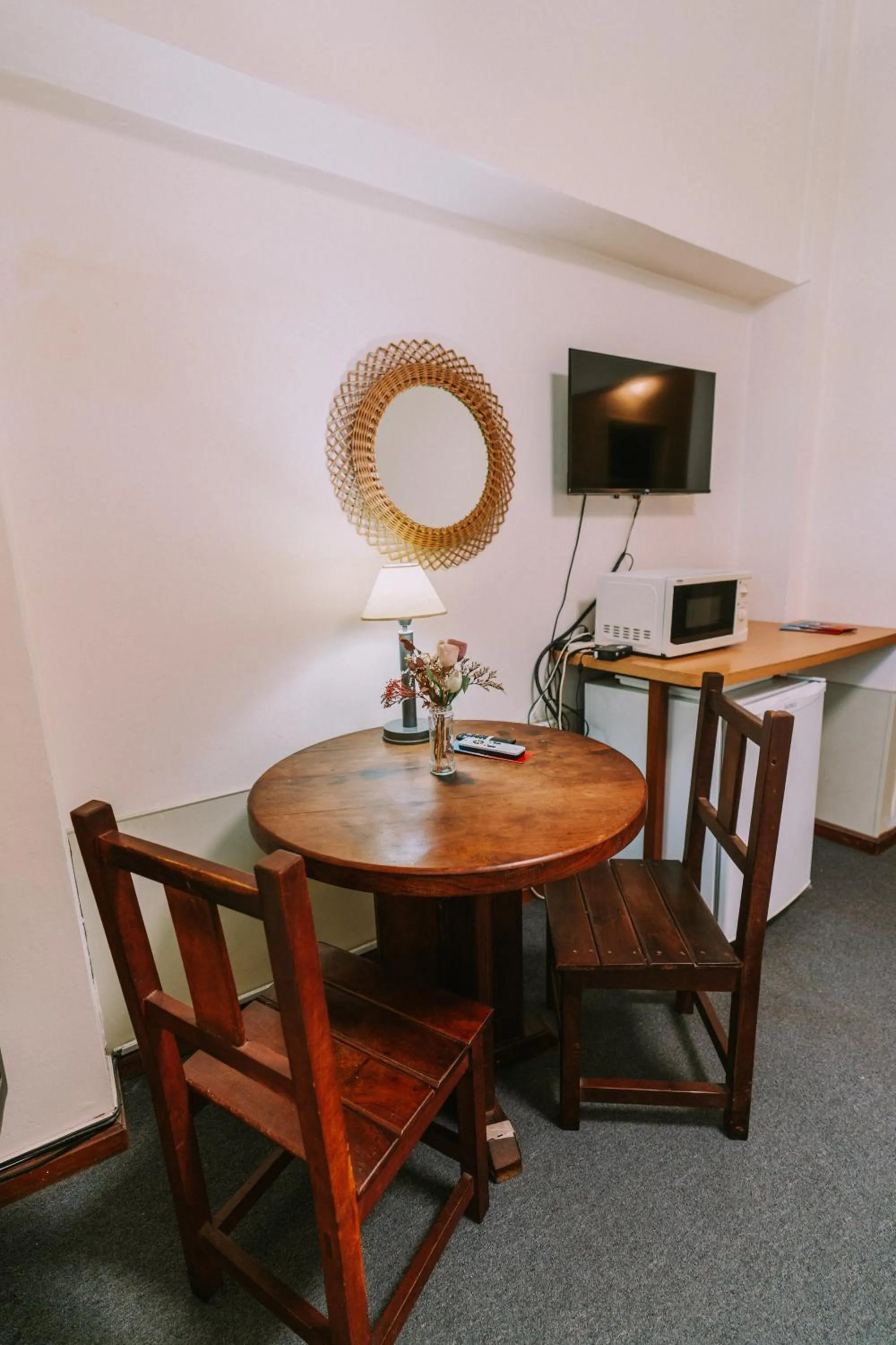 Hotel Apartur Mar del Plata