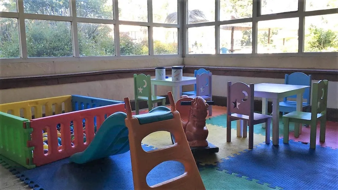 Hotel Apartur Mar del Plata