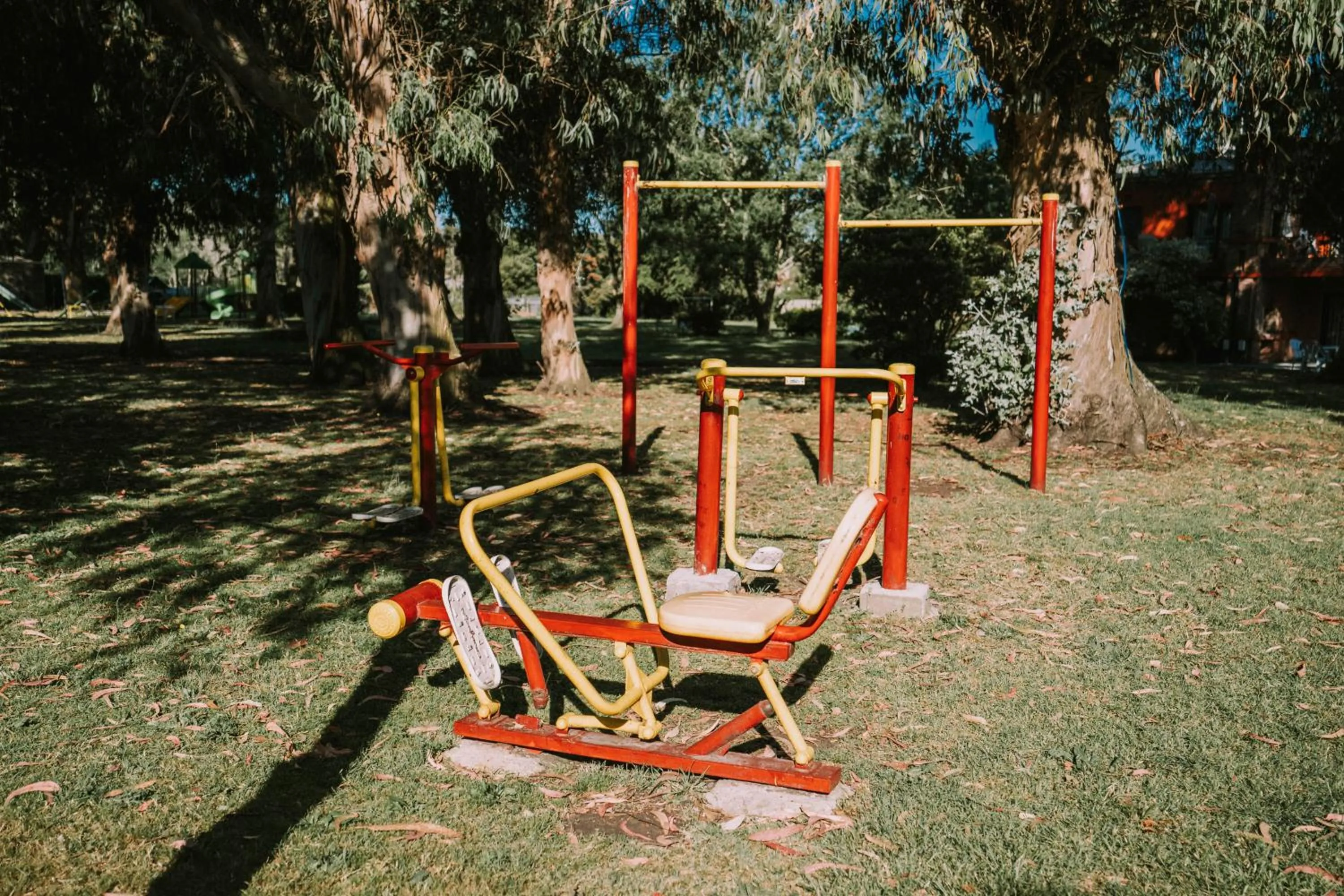 Hotel Apartur Mar del Plata