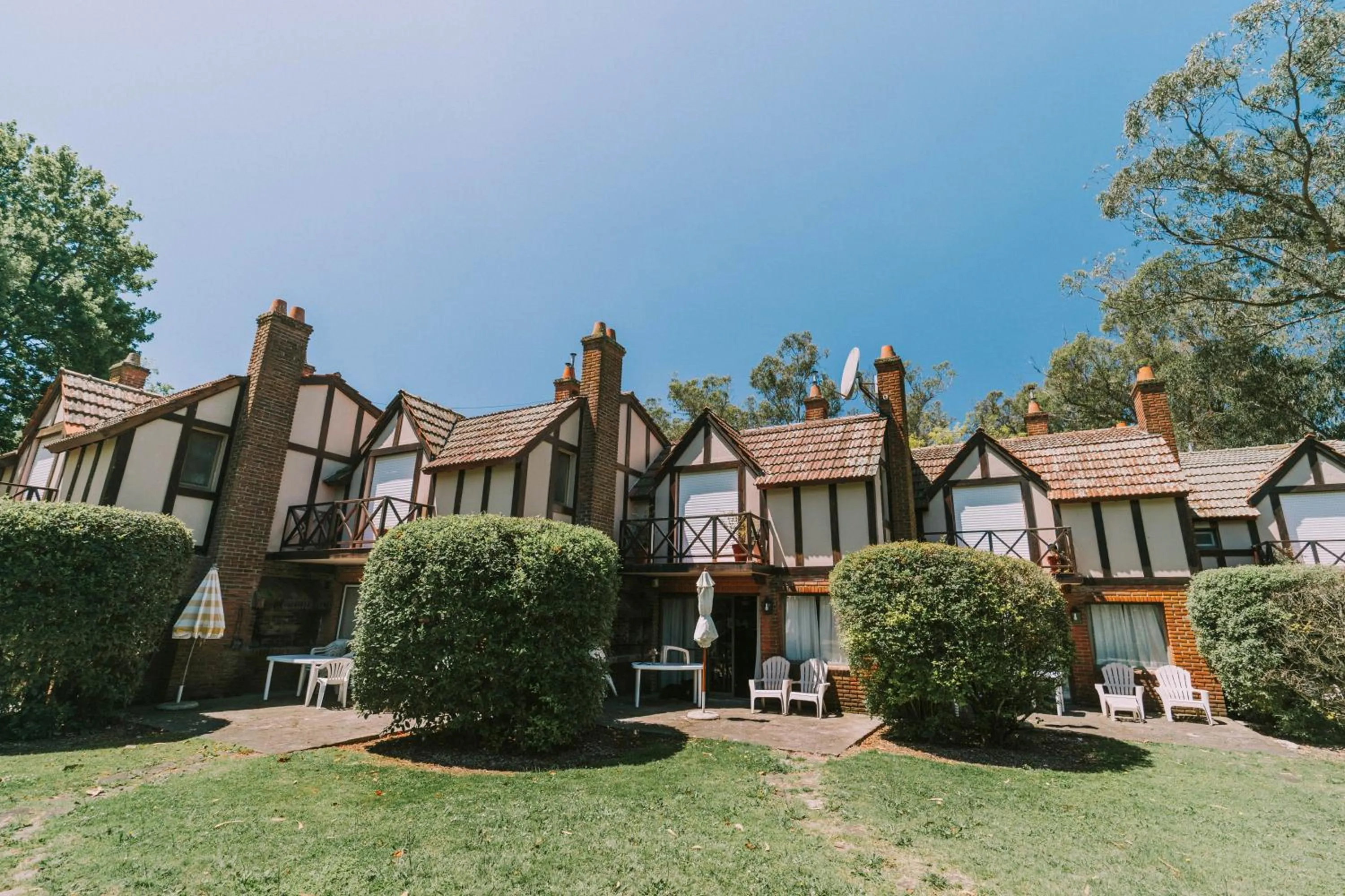 Hotel Apartur Mar del Plata