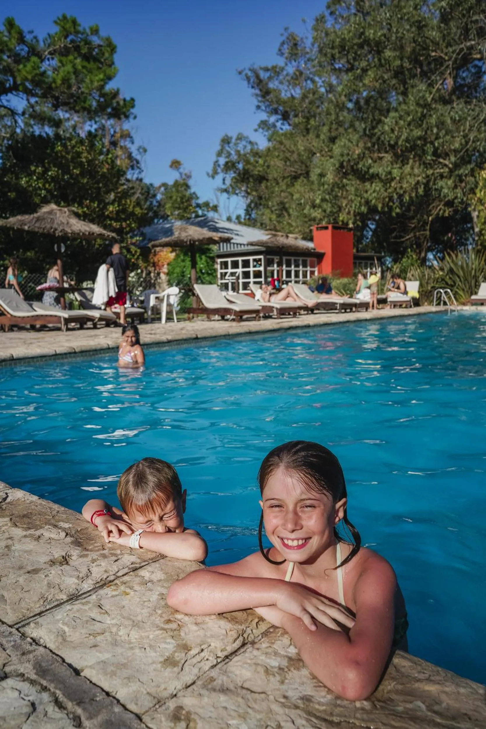 Hotel Apartur Mar del Plata