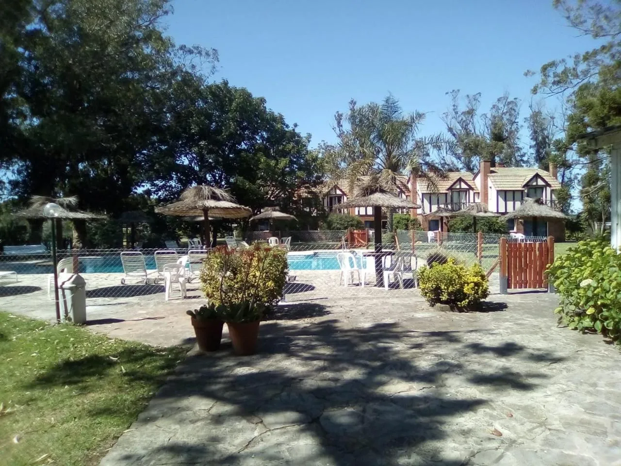 Hotel Apartur Mar del Plata