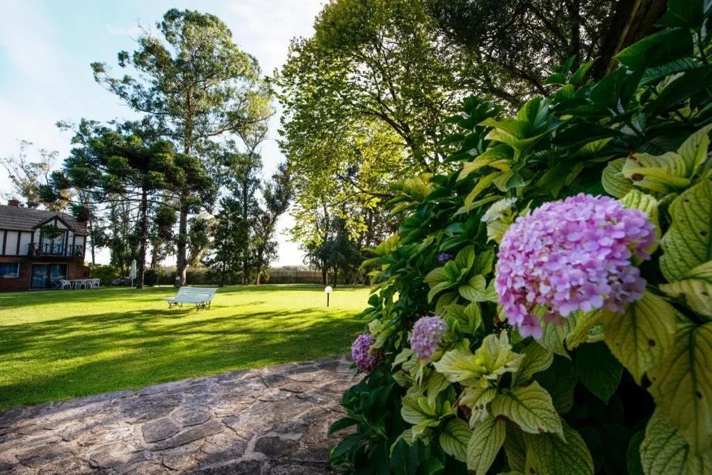 Hotel Apartur Mar del Plata