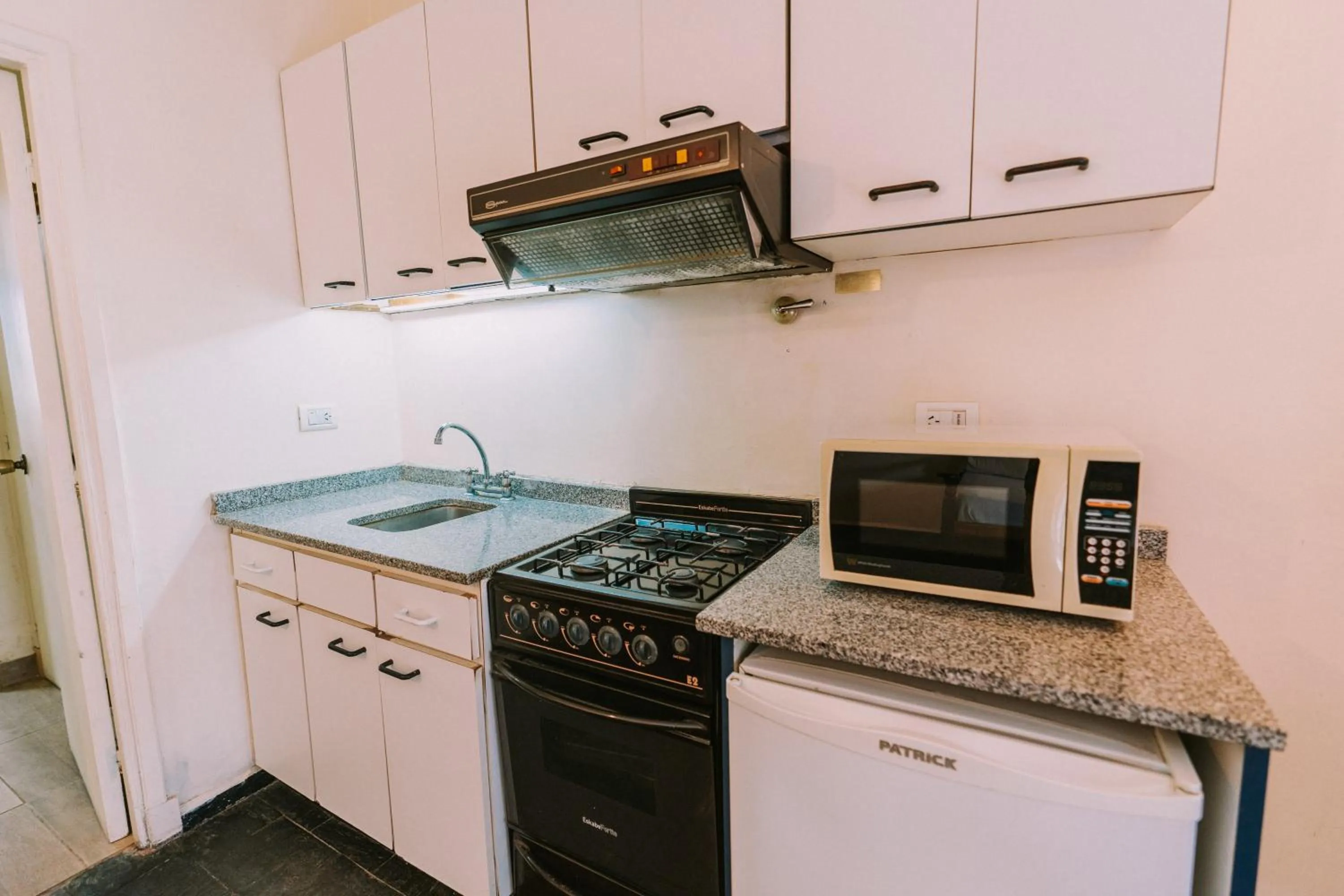 Hotel Apartur Mar del Plata