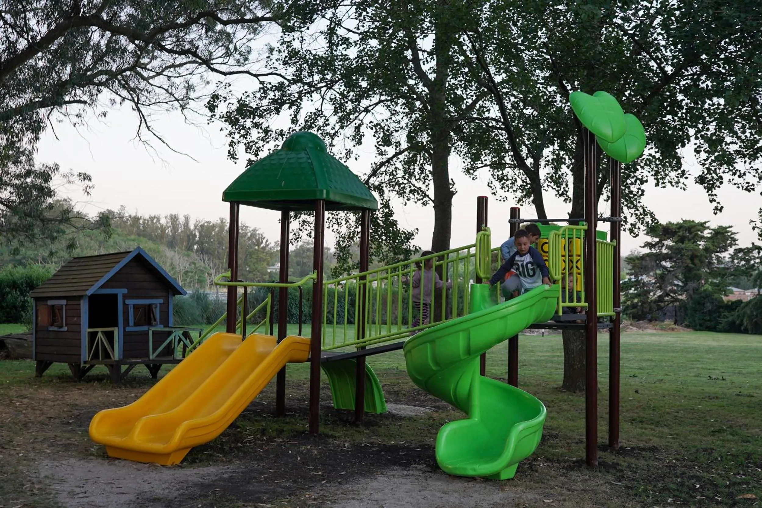 Hotel Apartur Mar del Plata