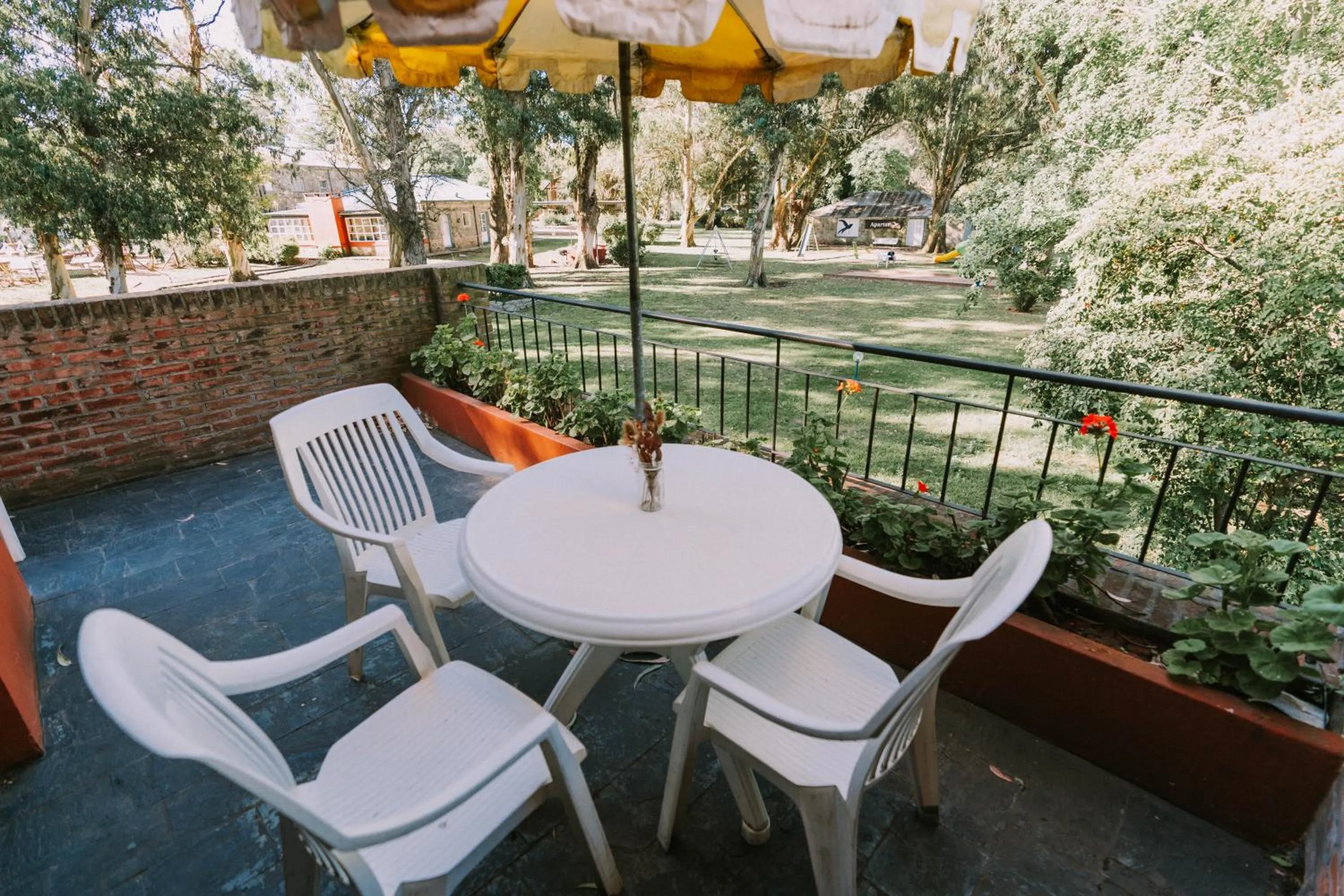 Hotel Apartur Mar del Plata