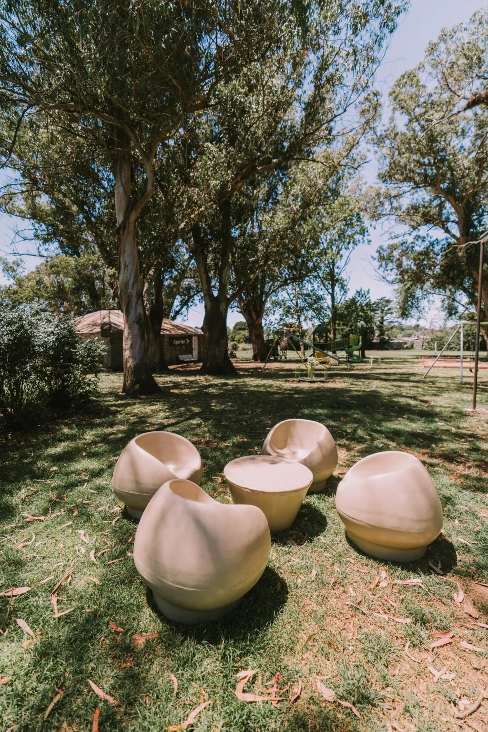 Hotel Apartur Mar del Plata