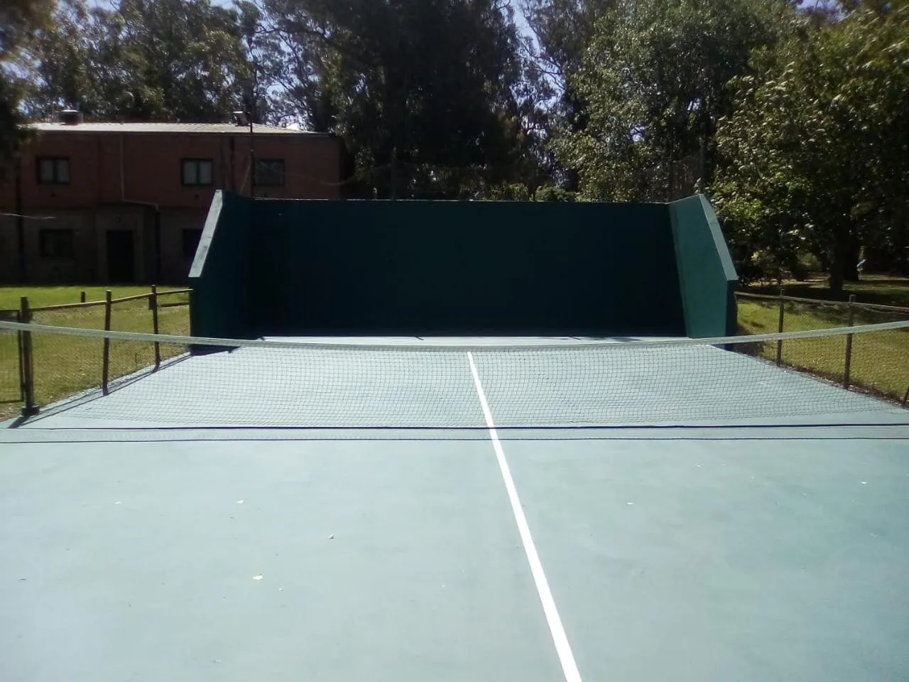 Hotel Apartur Mar del Plata