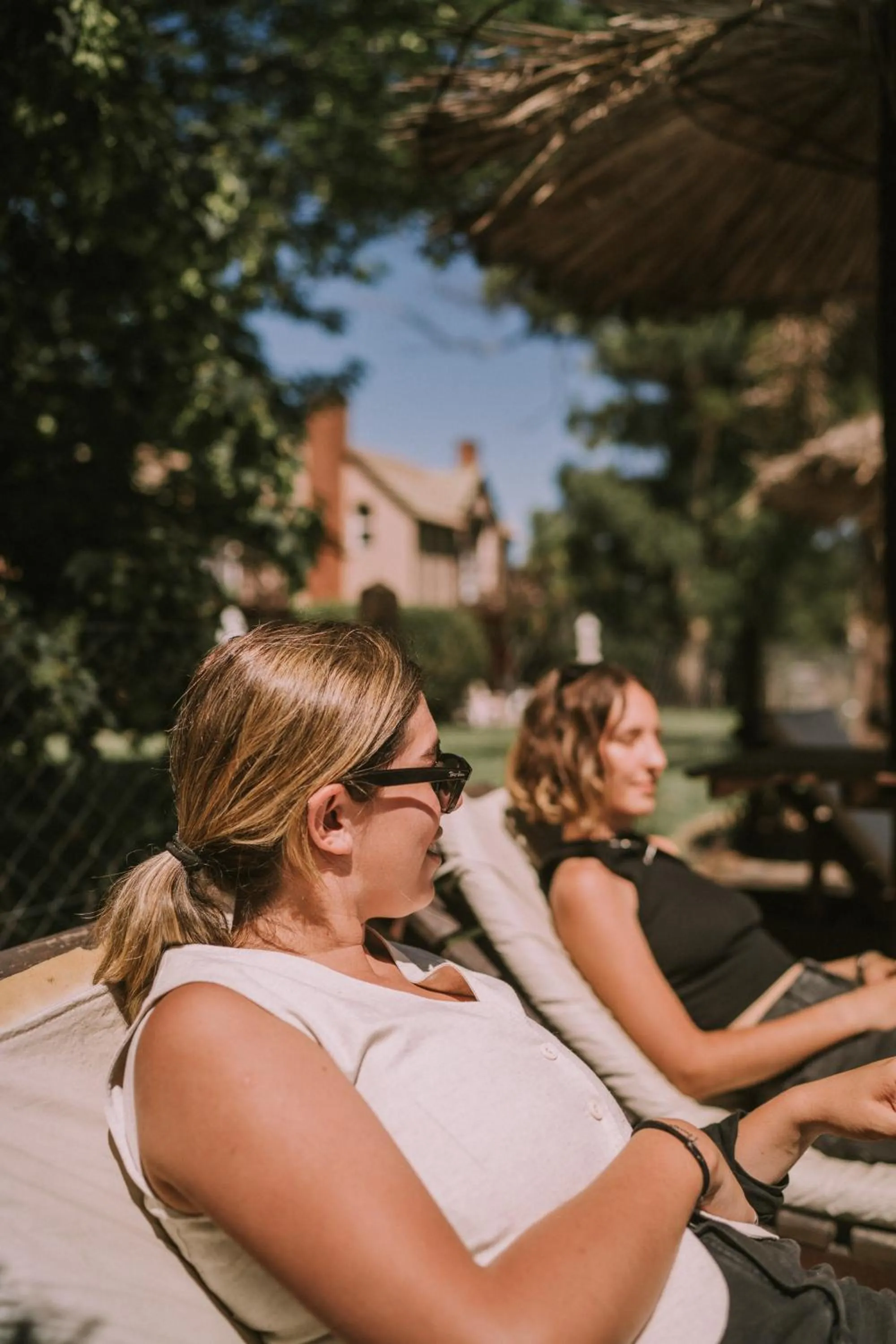 Hotel Apartur Mar del Plata