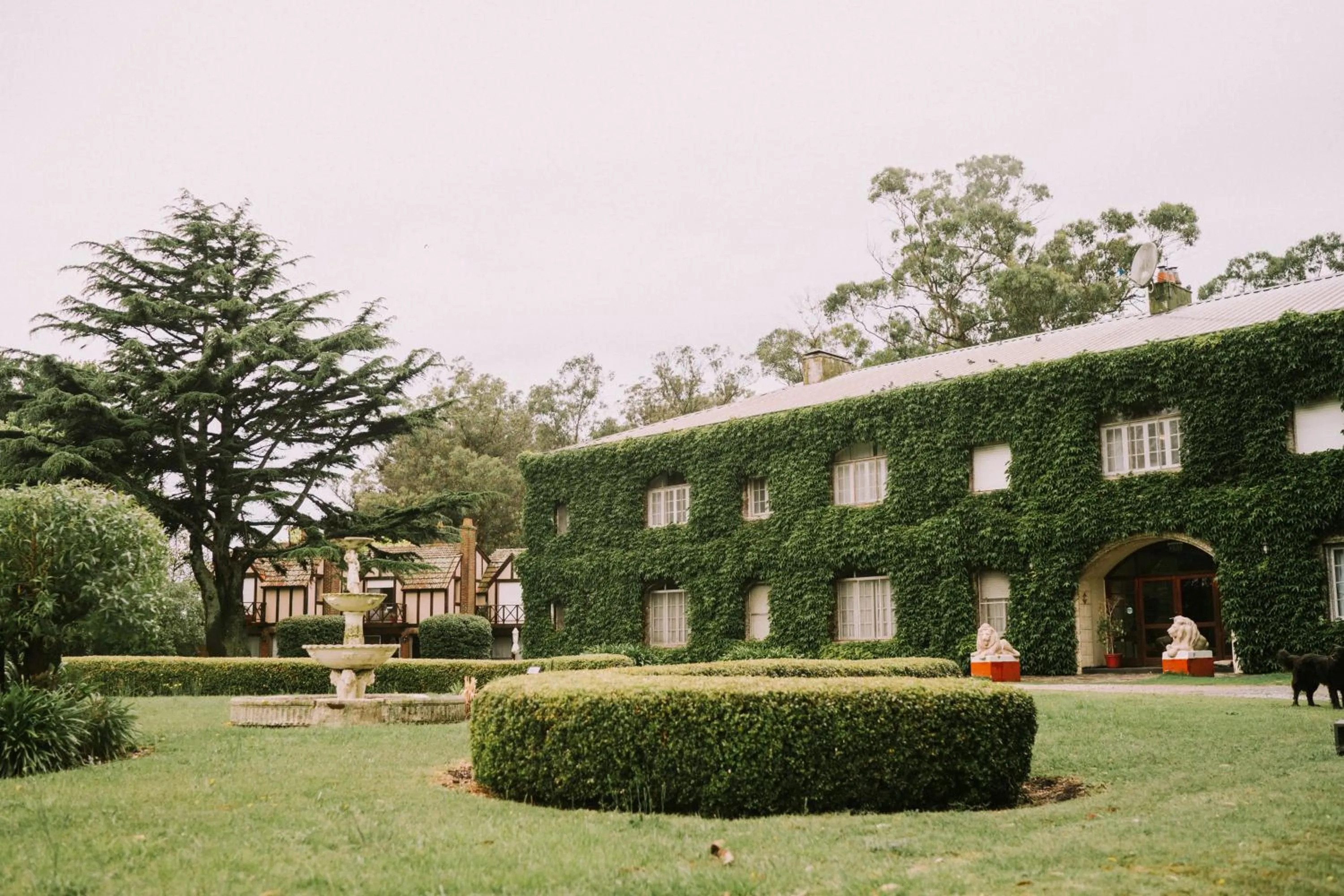 Hotel Apartur Mar del Plata