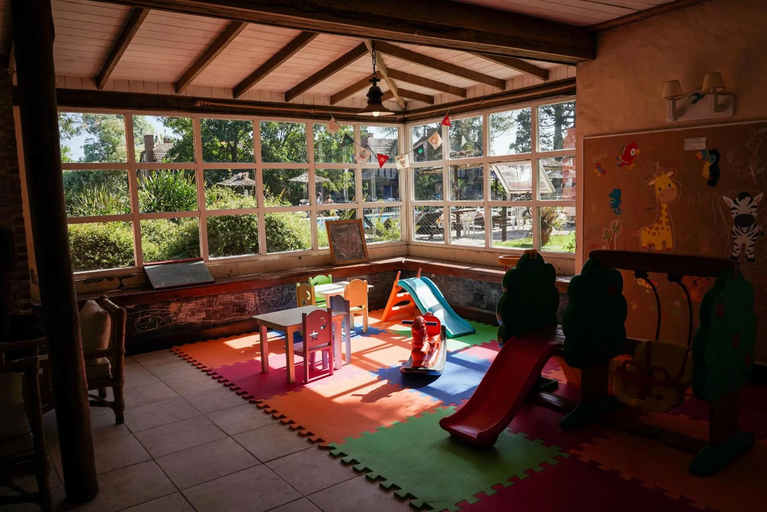 Hotel Apartur Mar del Plata