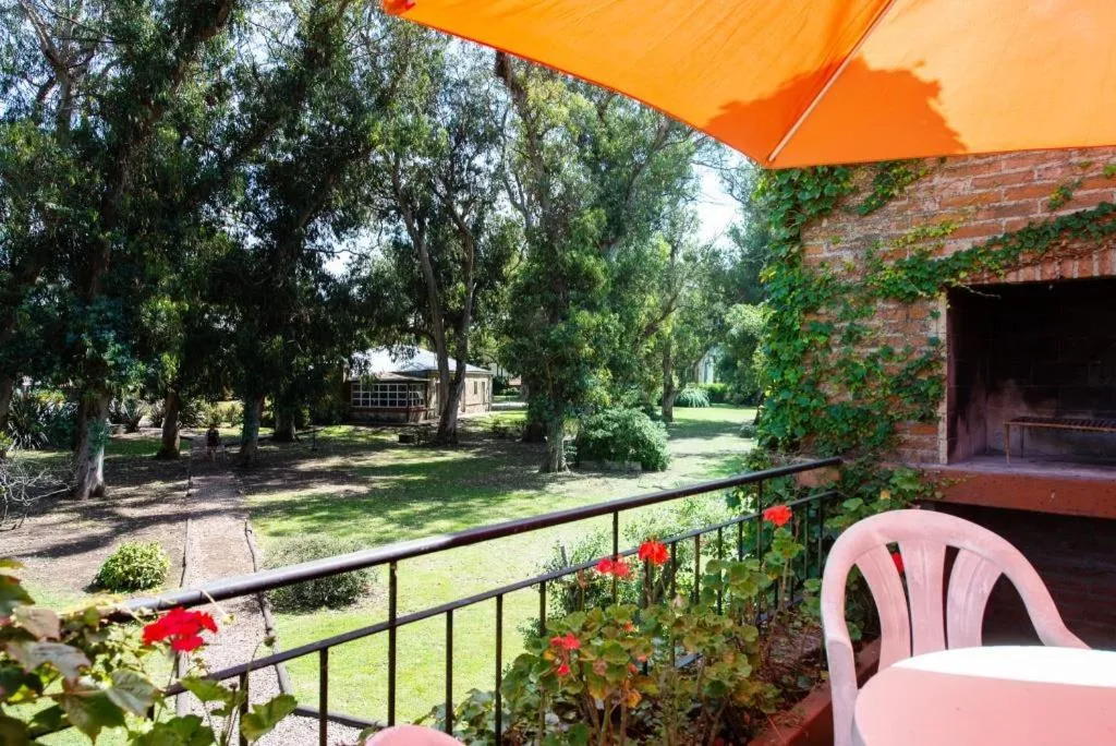 Hotel Apartur Mar del Plata