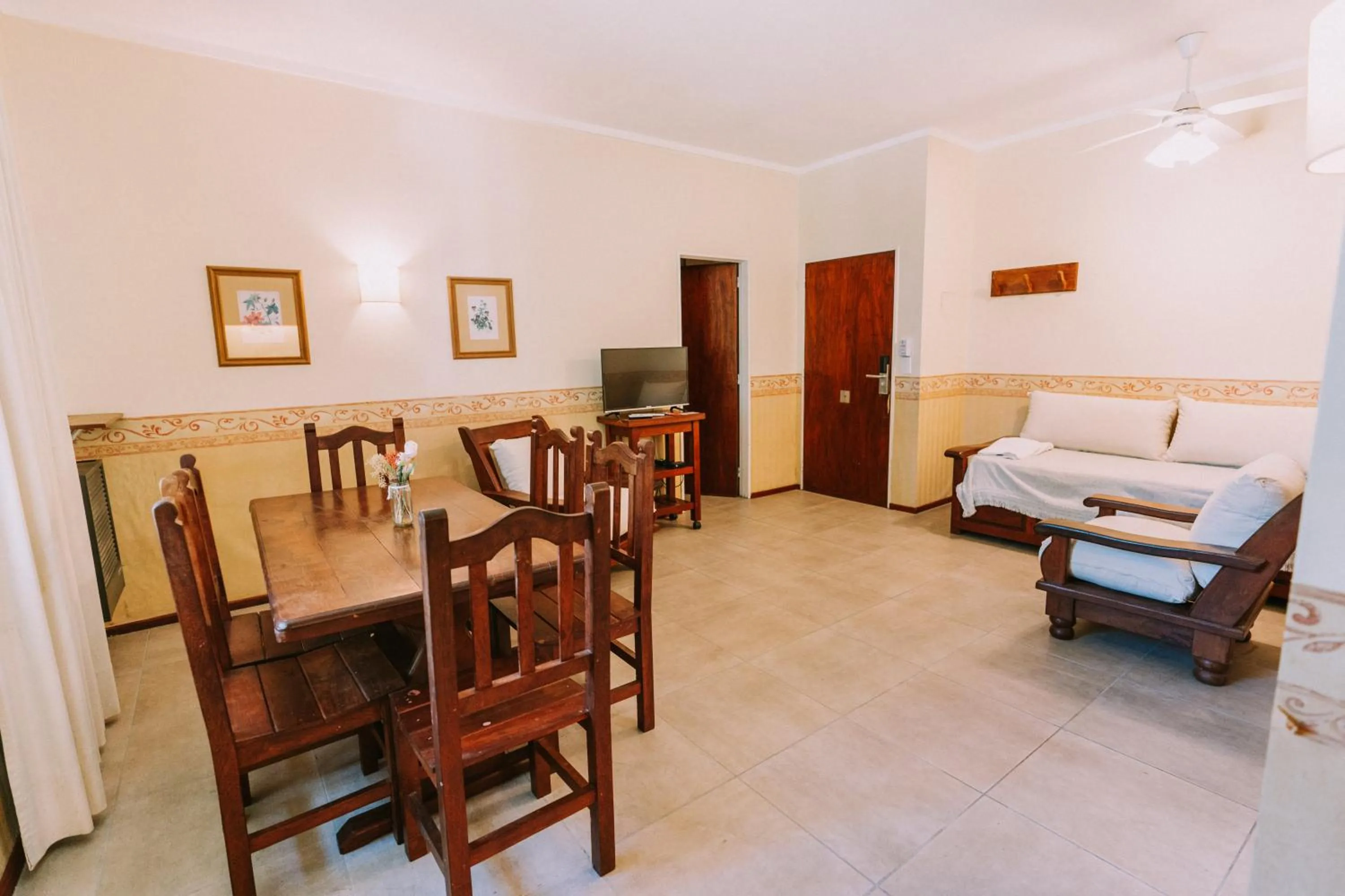 Hotel Apartur Mar del Plata