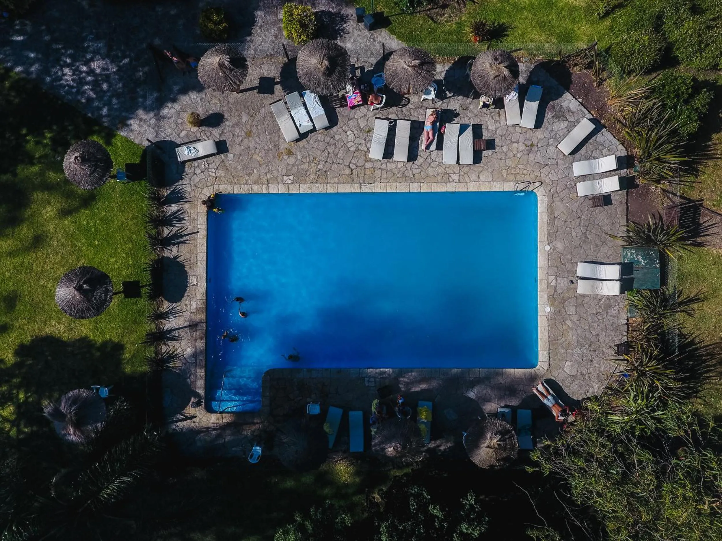 Hotel Apartur Mar del Plata