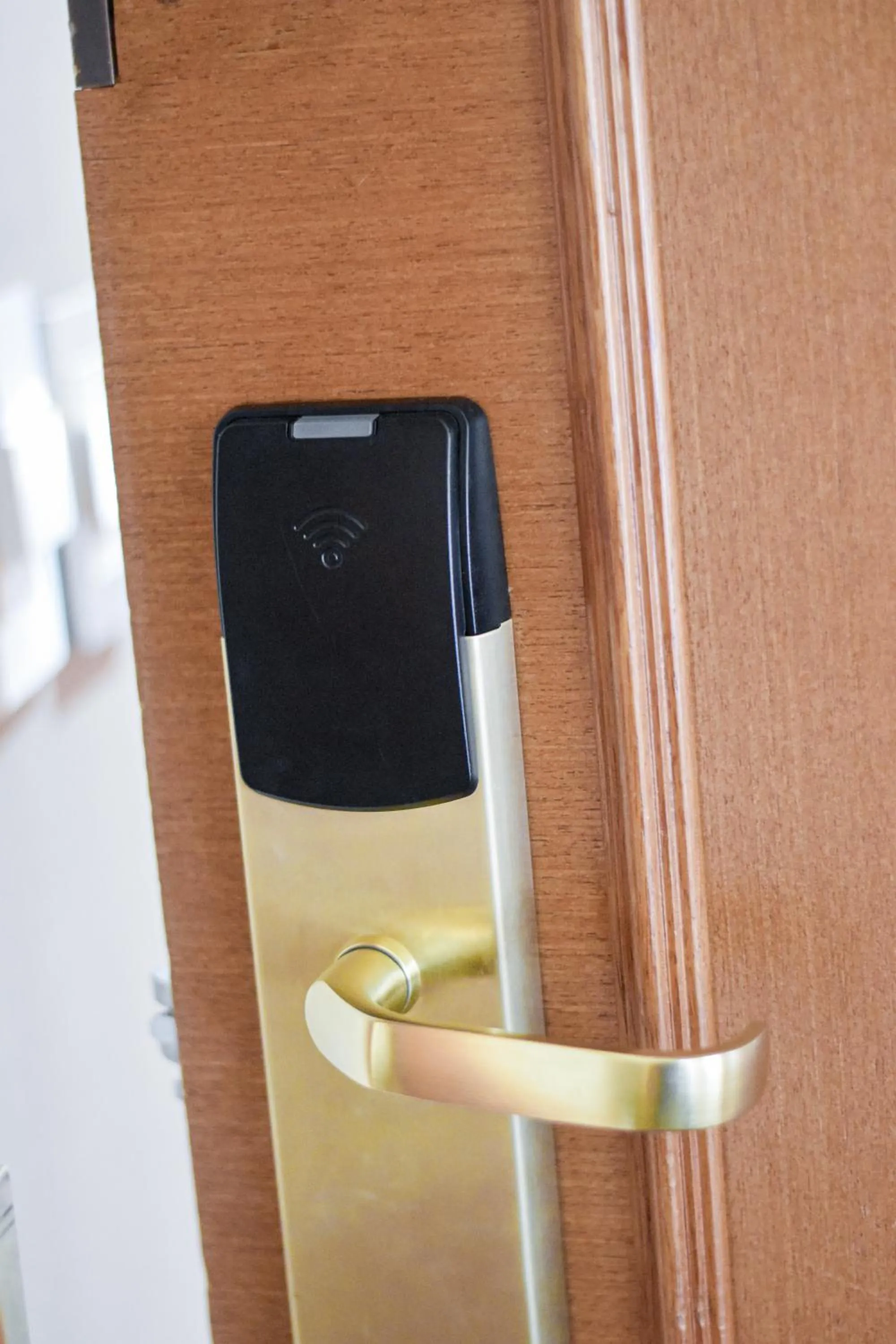 Other in Sheraton Pilar Hotel & Convention Center