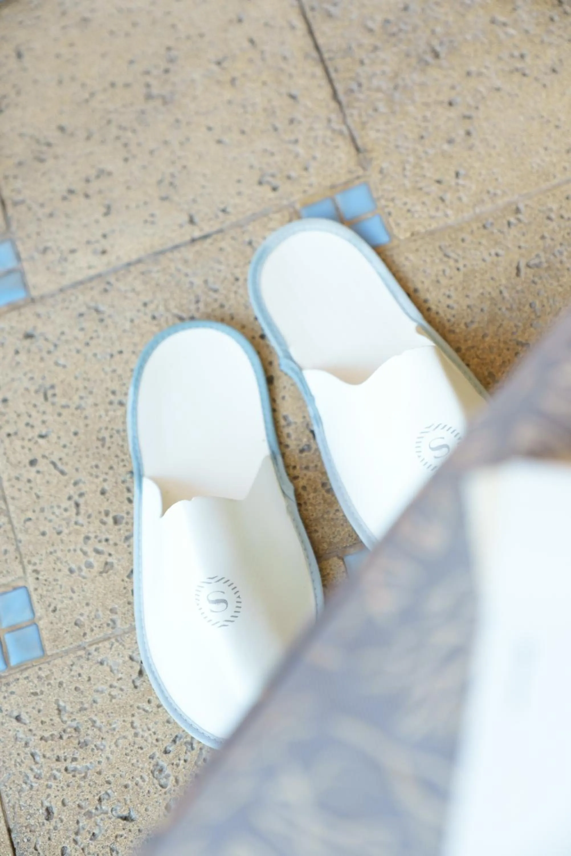 Spa and wellness centre/facilities in Sheraton Pilar Hotel & Convention Center