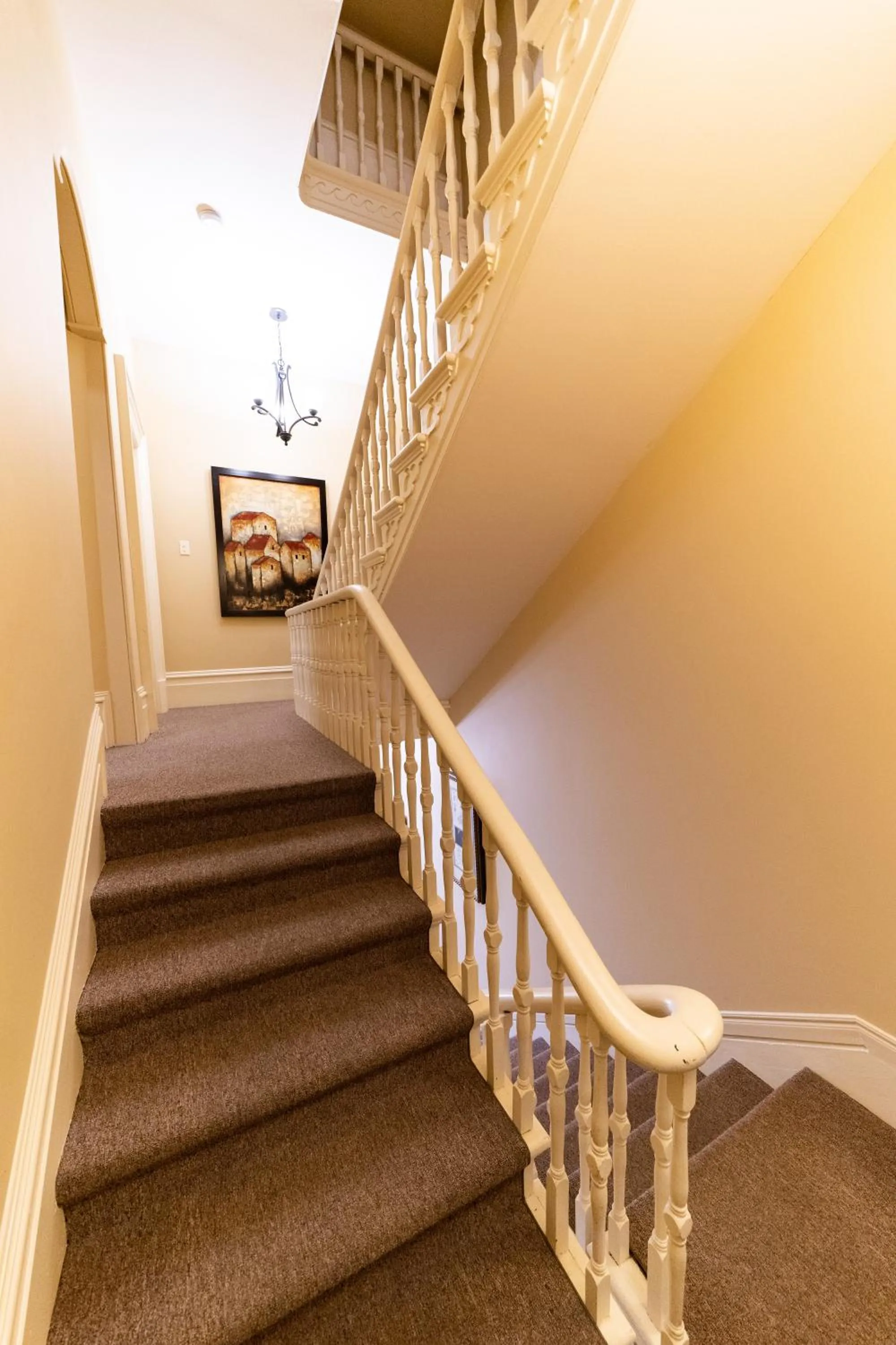 Abba Inn Guest House