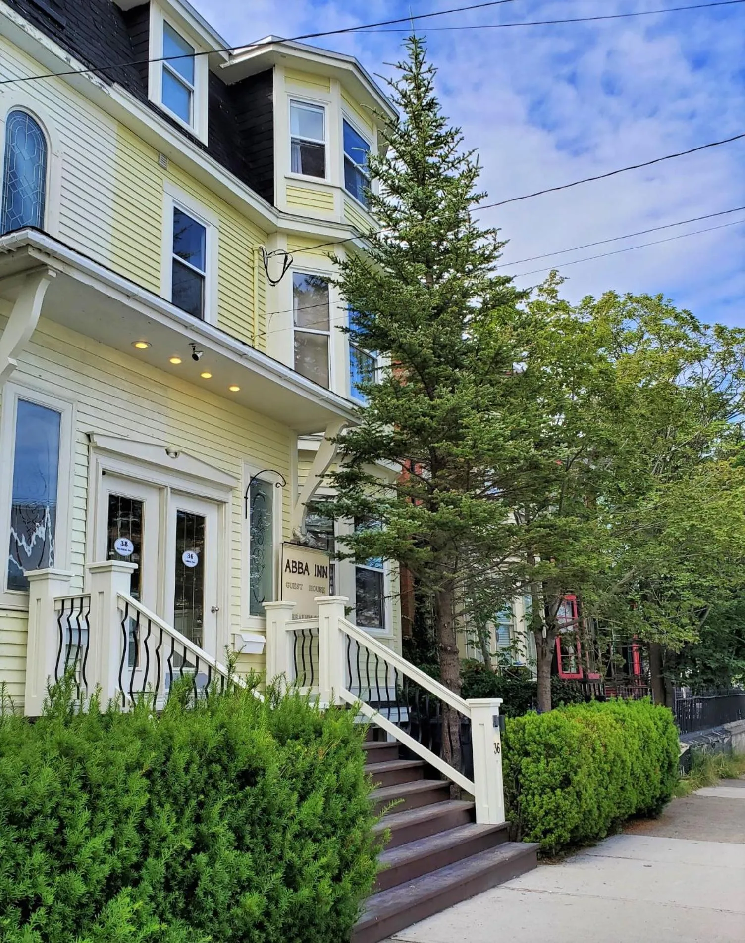 Abba Inn Guest House