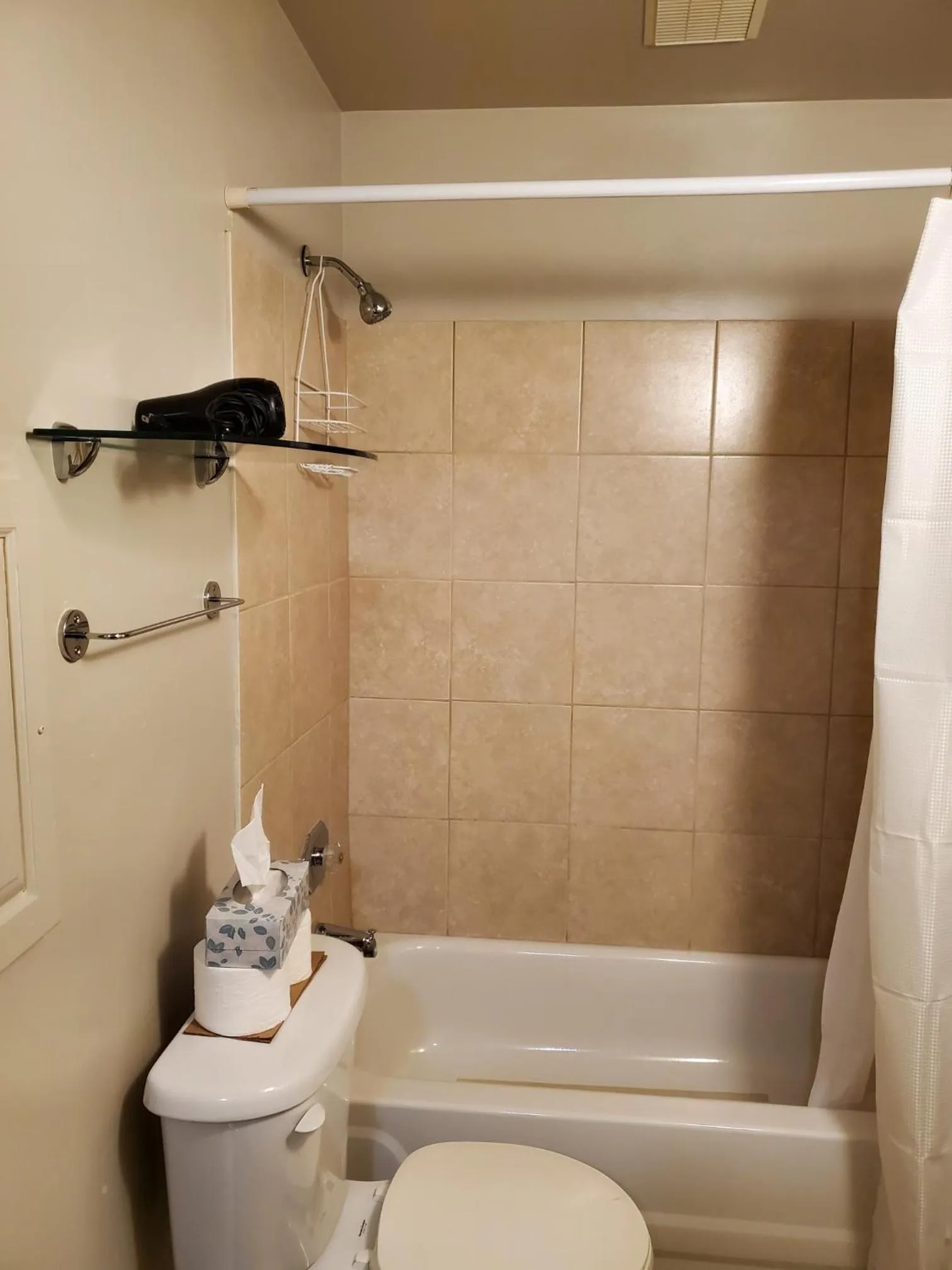 Abba Inn Guest House