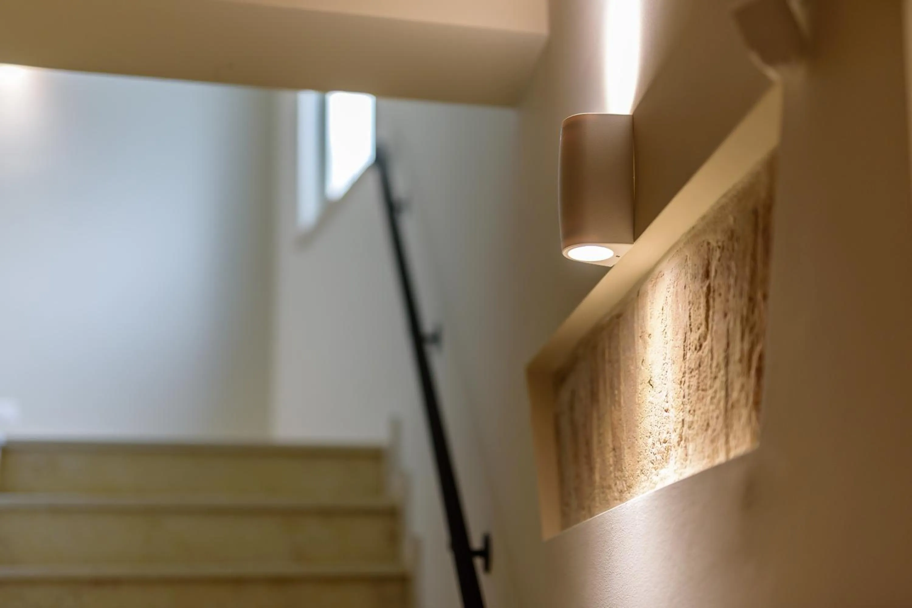 On site in Marie Claire Apartments & Spa