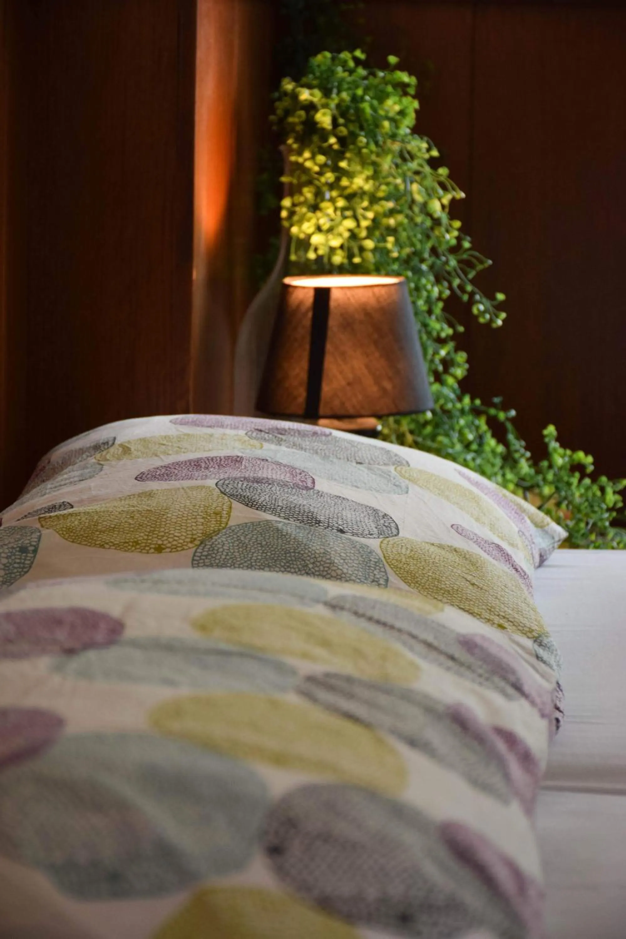 Bed in Guest House Park Žibert